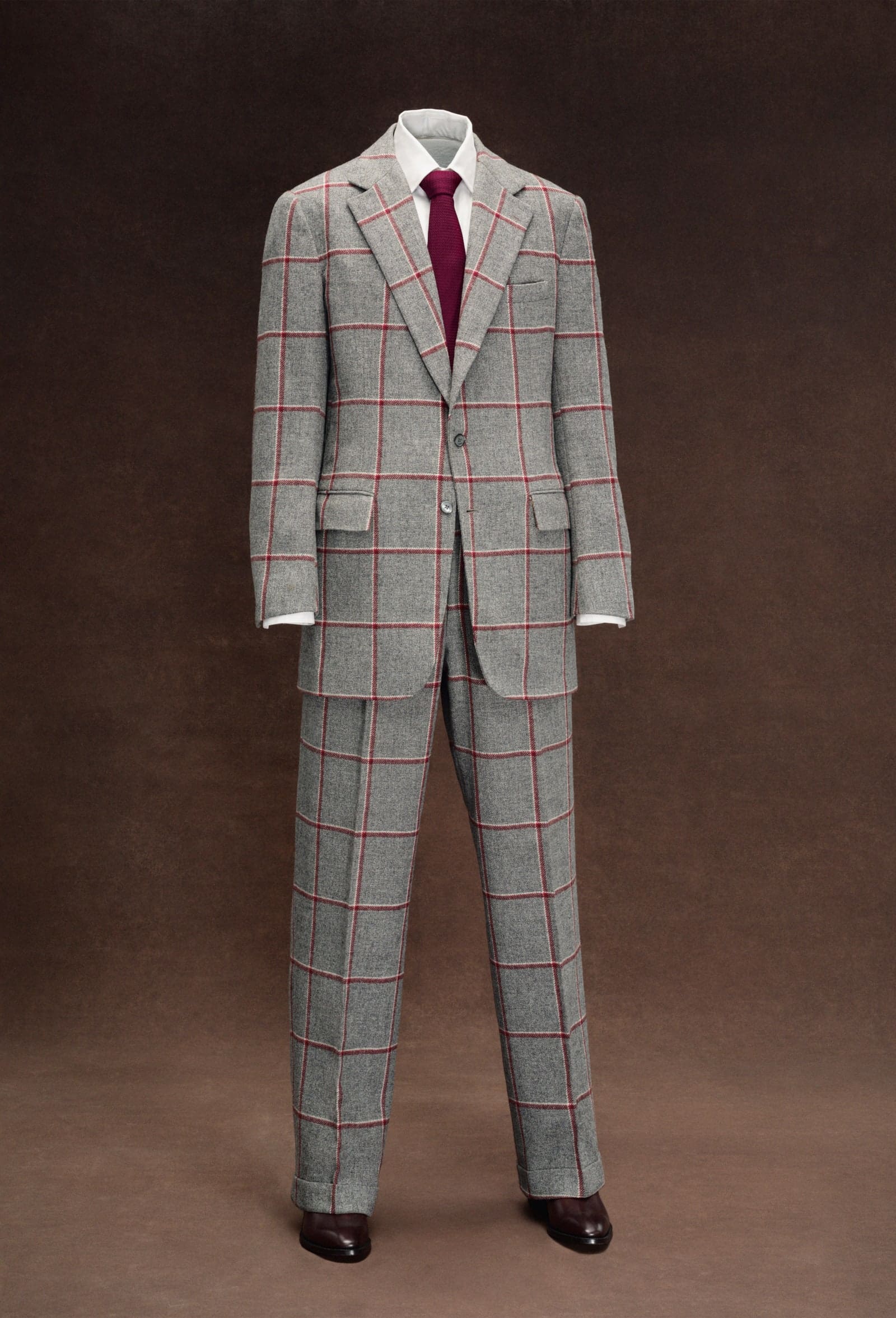 Met Gala 2025 Superfine: Tailoring Black Style