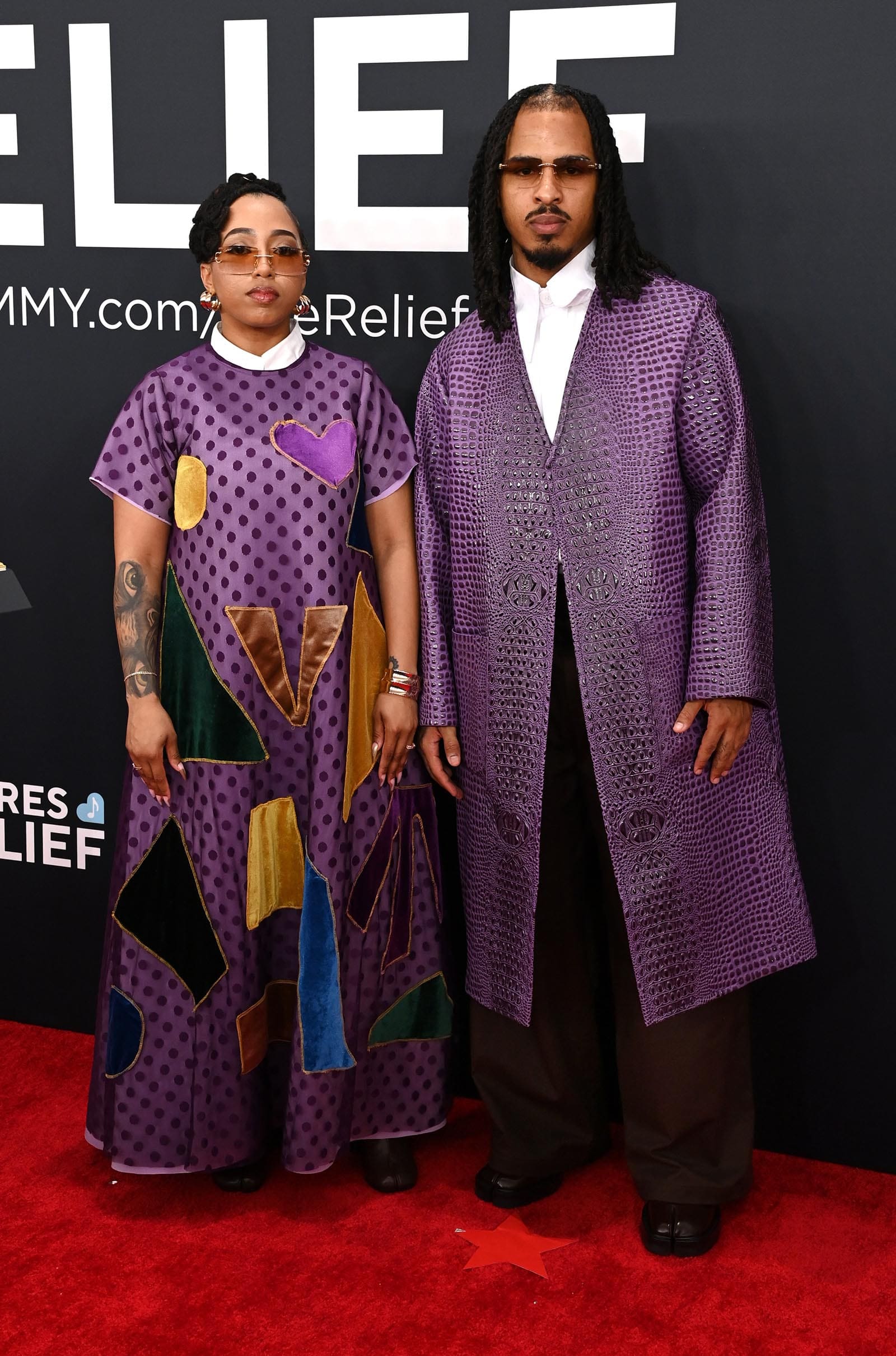 Ronnie Lee and Keith Lee