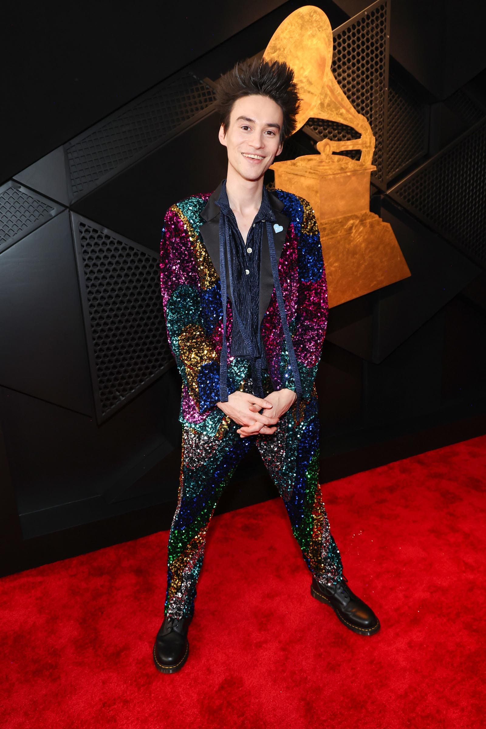 Jacob Collier