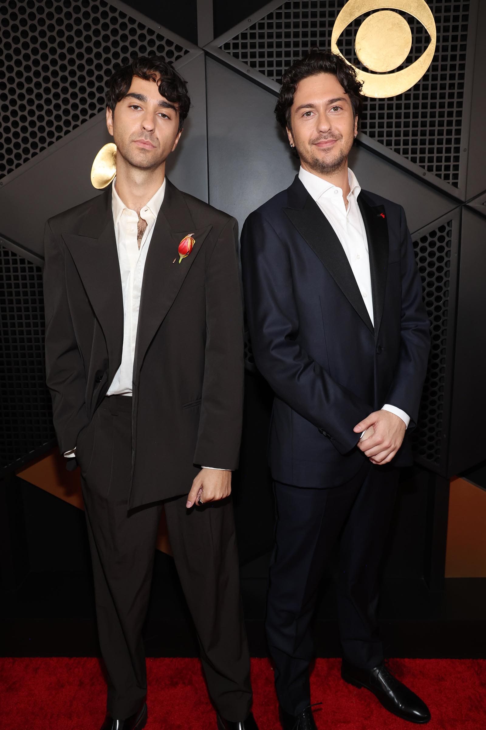 Alex Wolff and Nat Wolff