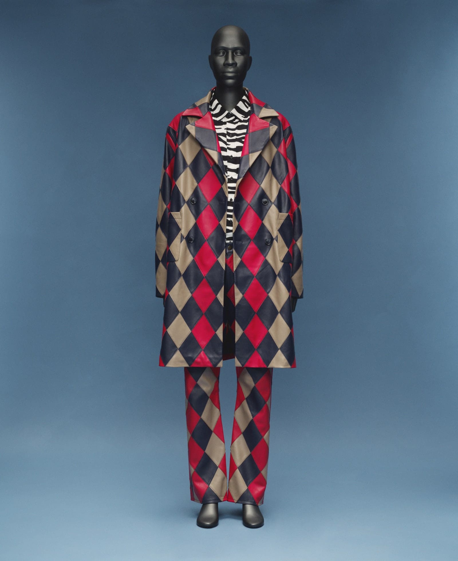 Met Gala 2025 Superfine: Tailoring Black Style