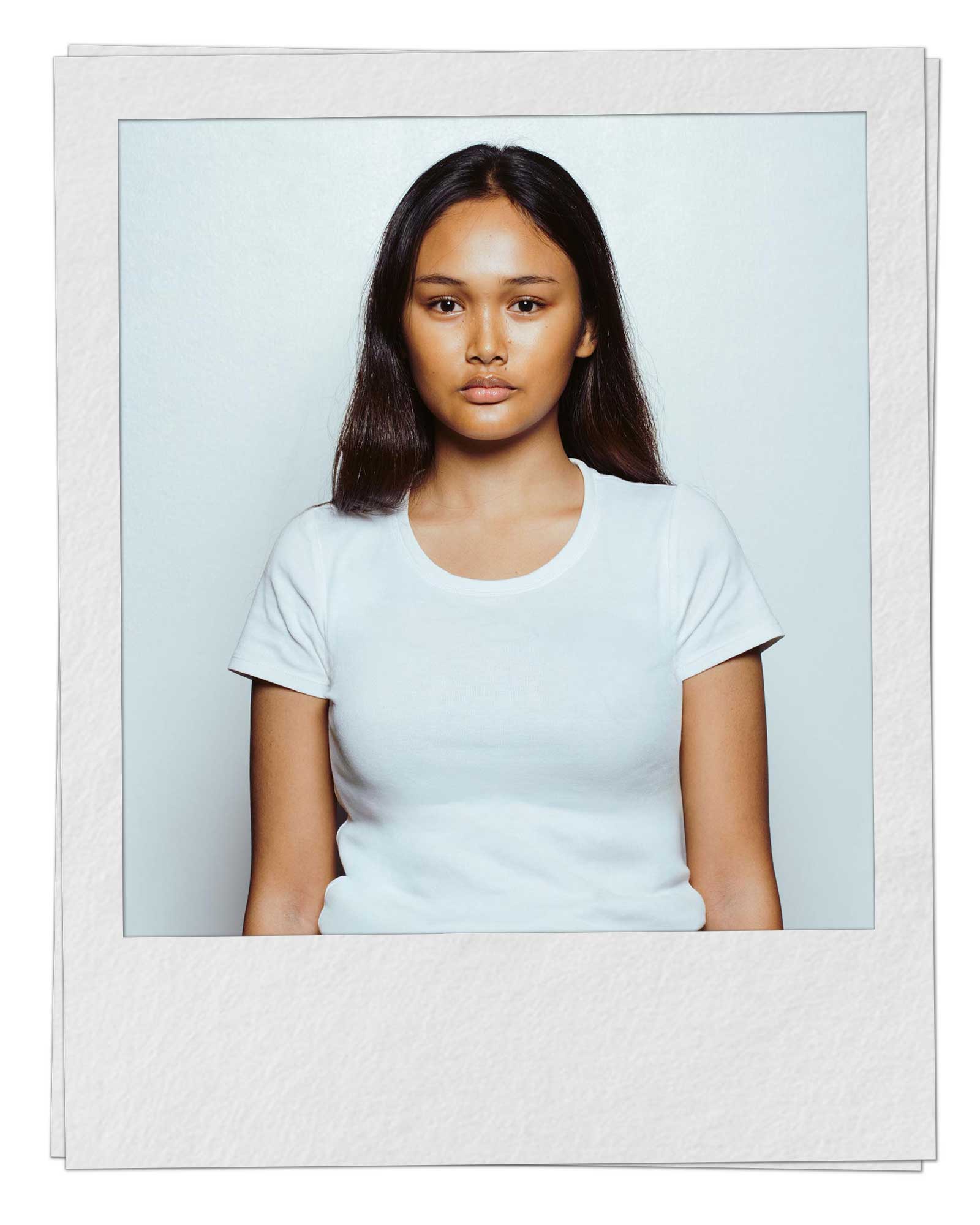 Denise Quinto Vogue Philippines casting call