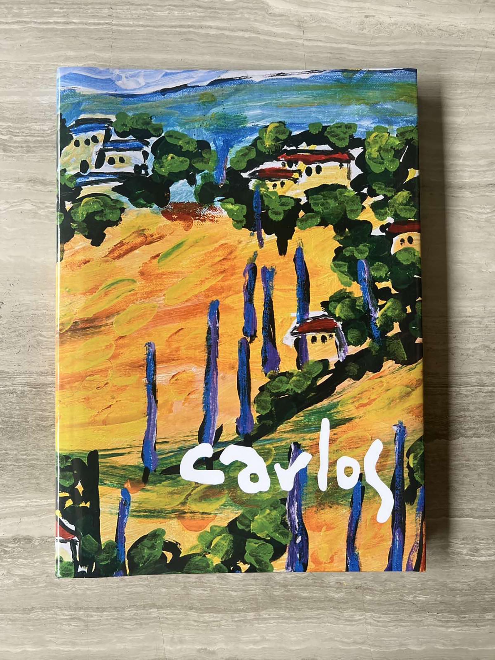 Carlos Rocha 75th at Art Fair Philippines 2025.