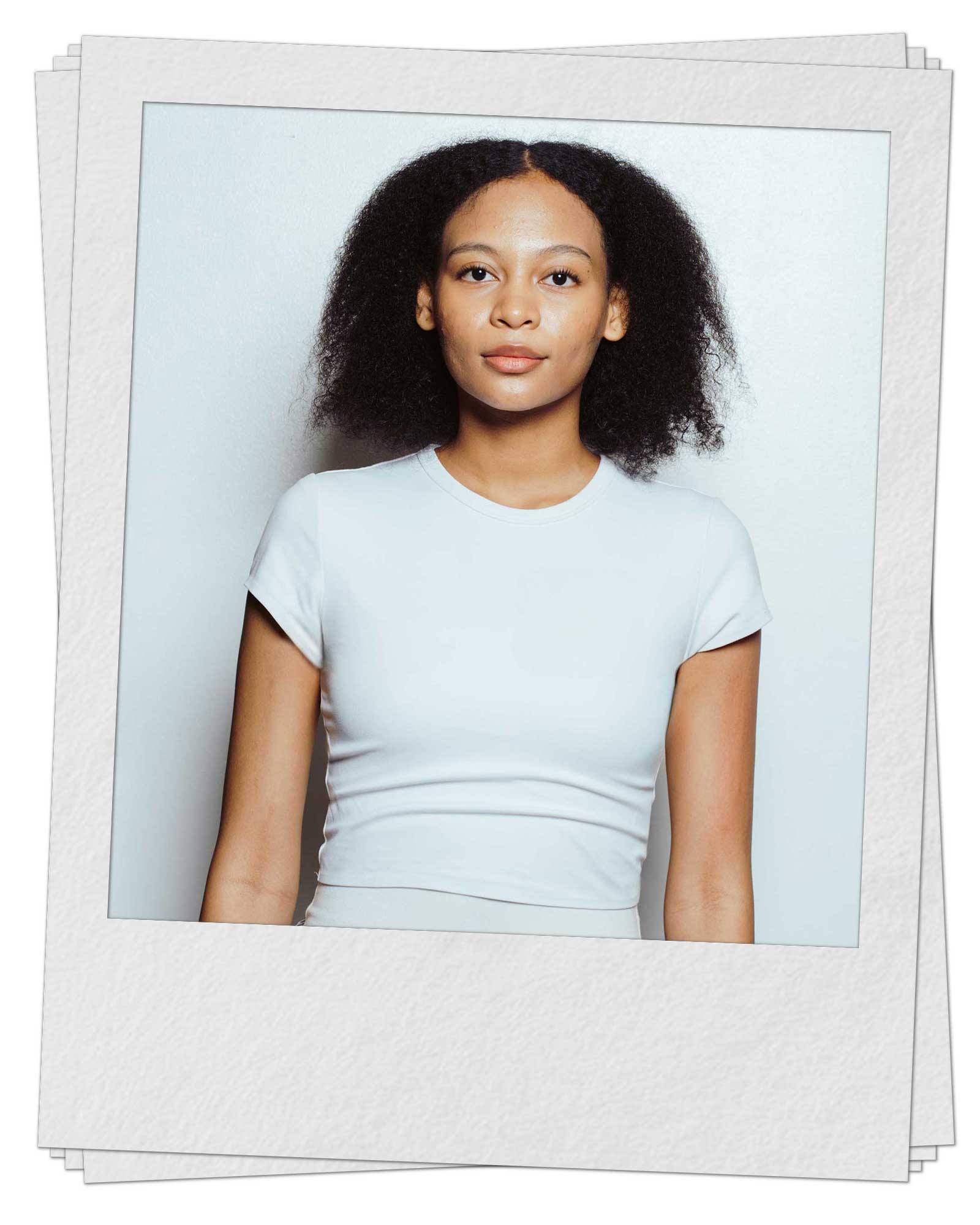 Keziah Ayuk Vogue Philippines Casting call