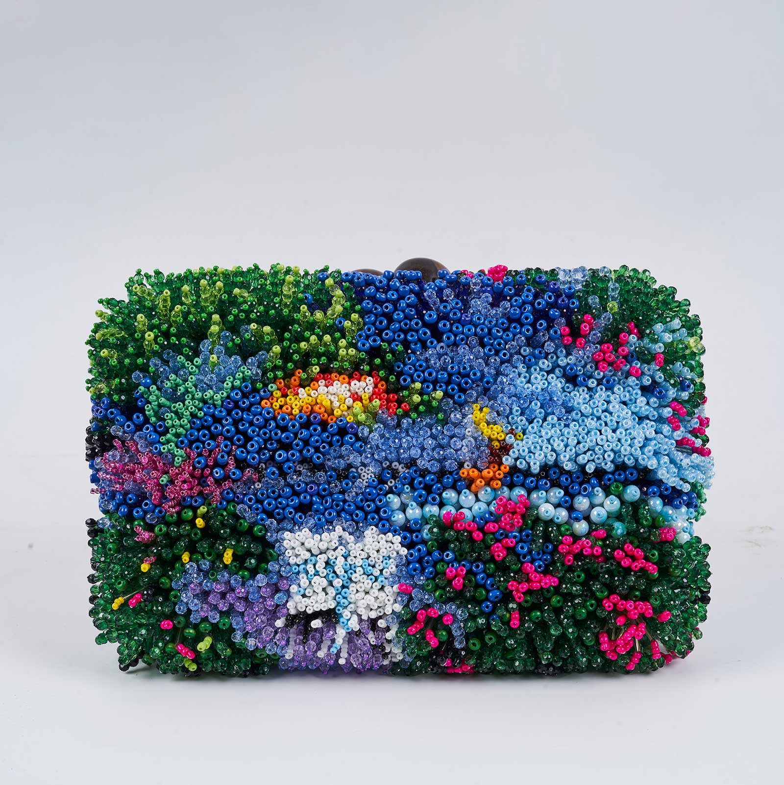 Carlos Rocha 75th at Art Fair Philippines 2025.