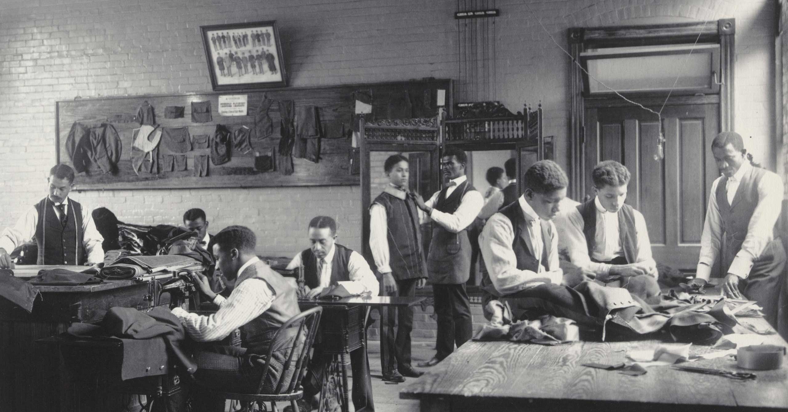 Met Gala 2025 Superfine: Tailoring Black Style