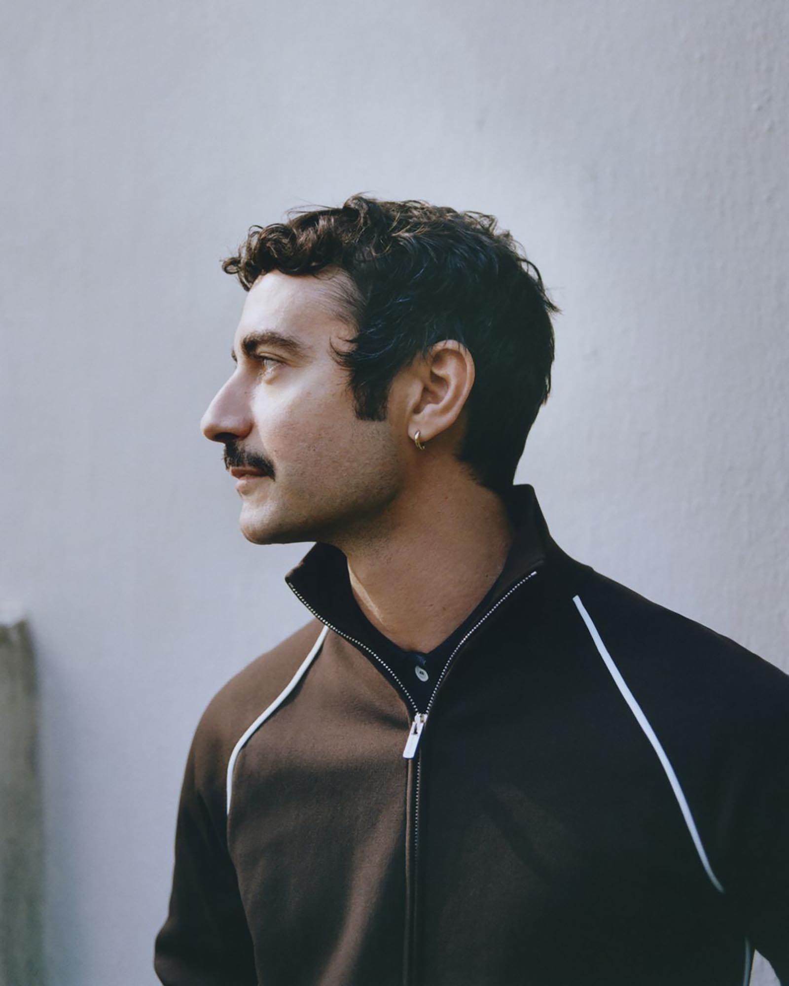 Dario Vitale Versace