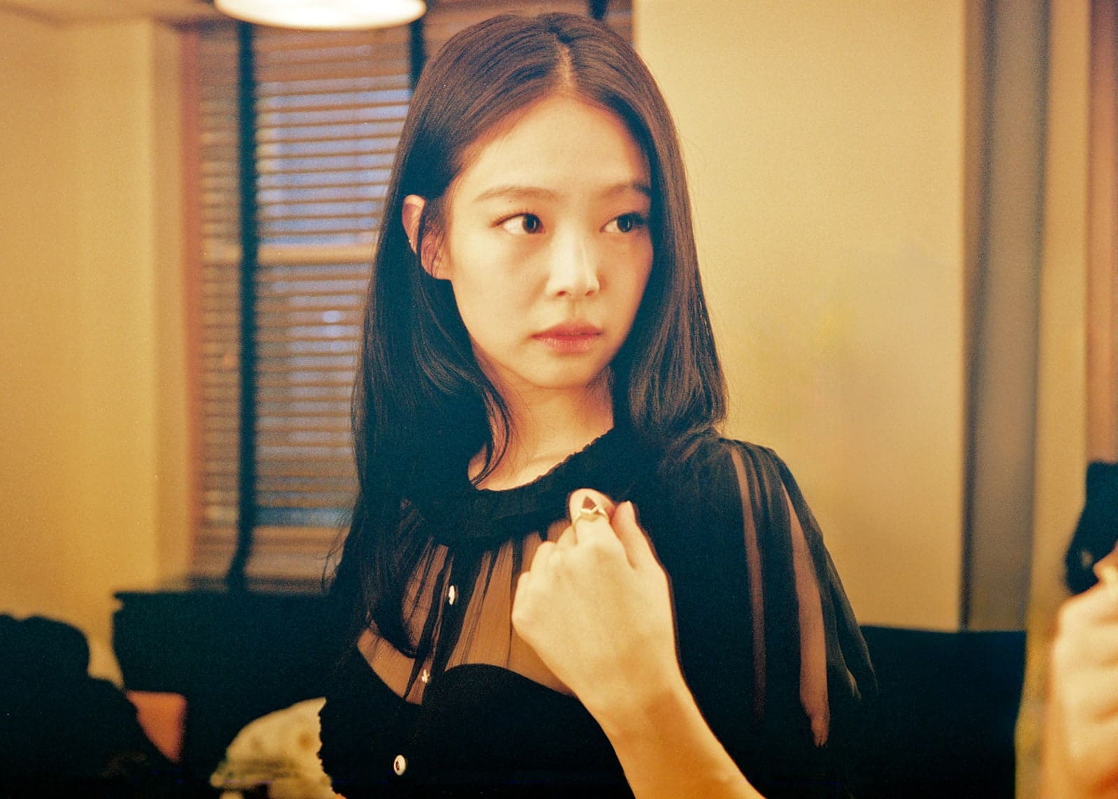 Jennie Kim
