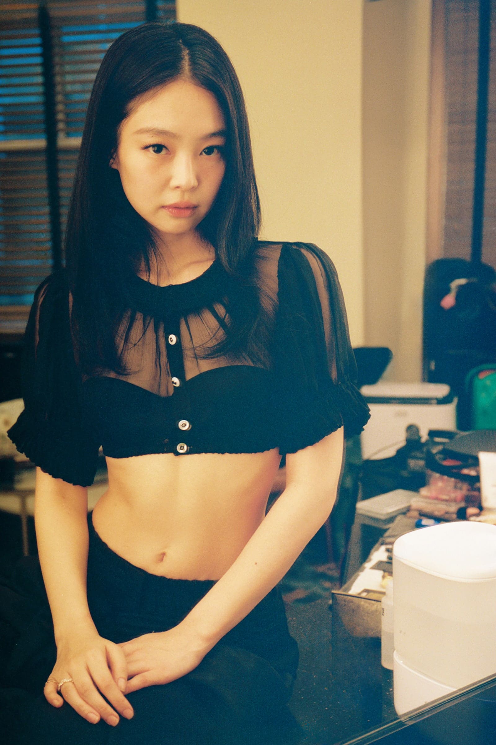 Jennie Kim