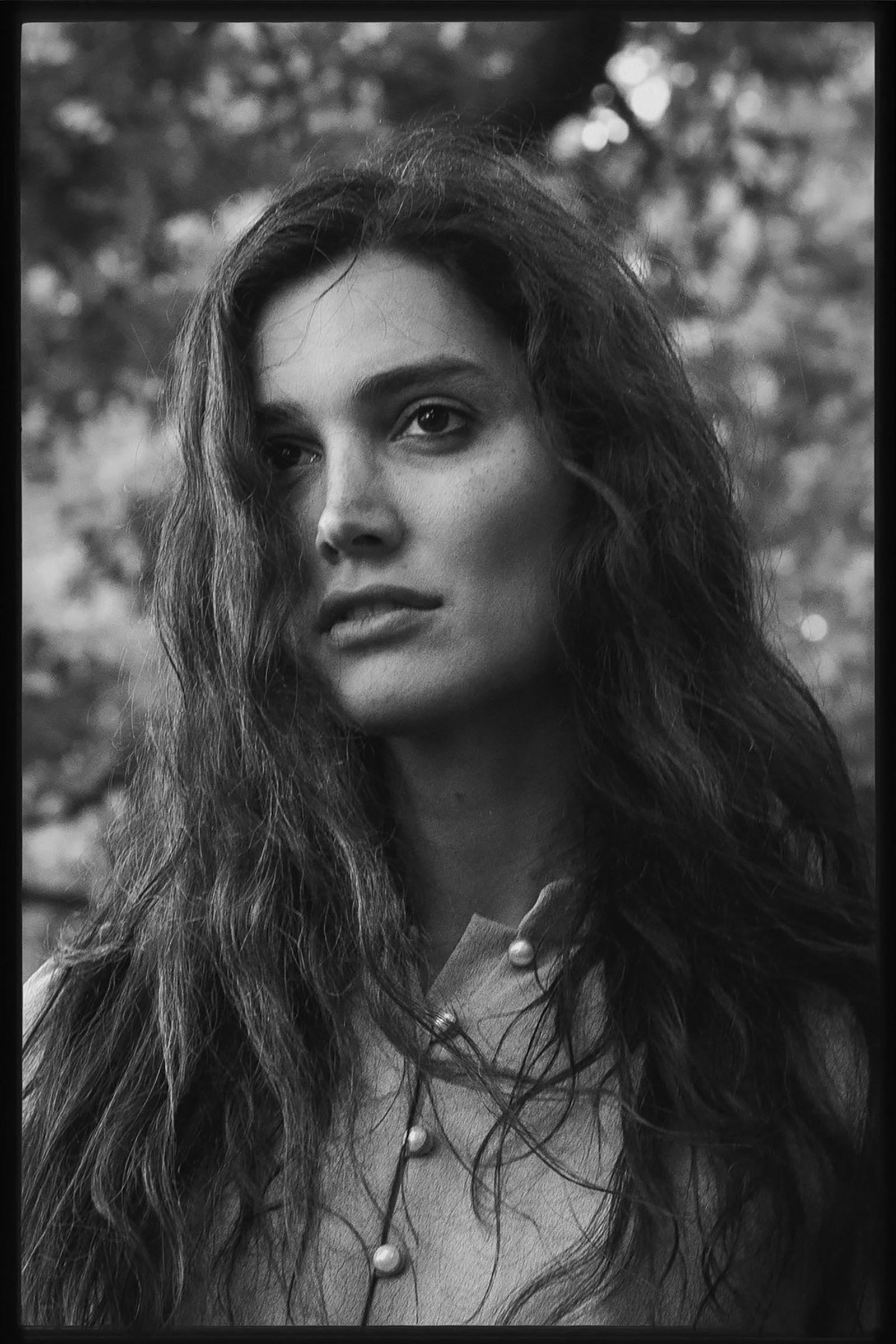 Ari Reid Vogue Philippines by Ewan MacAllan-Harvey