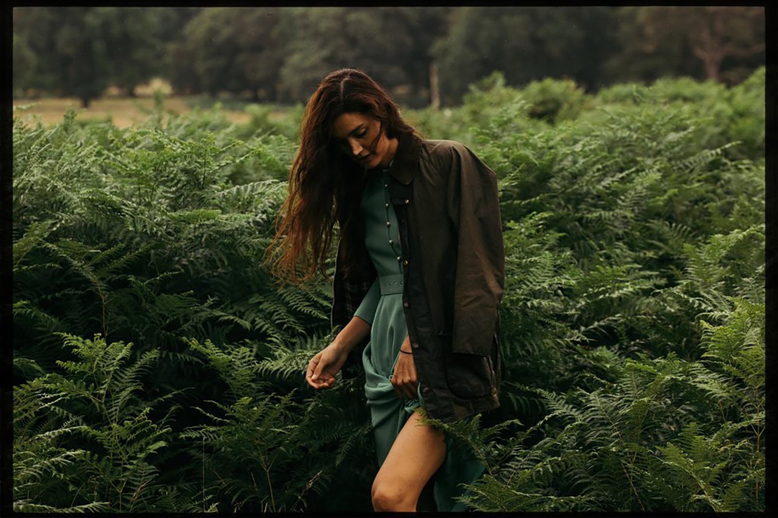 Ari Reid Vogue Philippines by Ewan MacAllan-Harvey