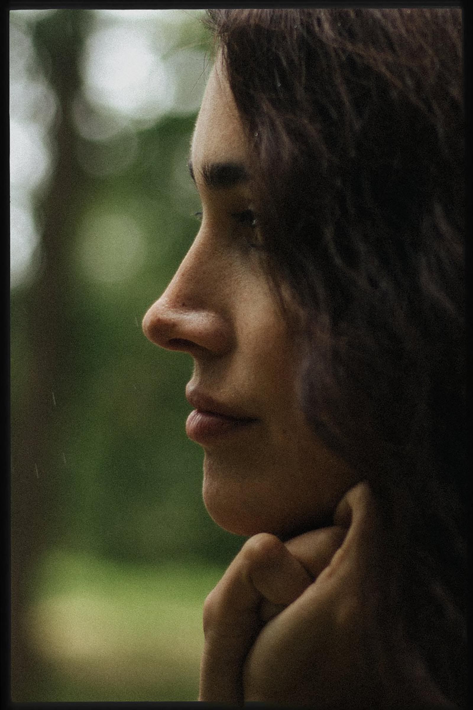 Ari Reid Vogue Philippines