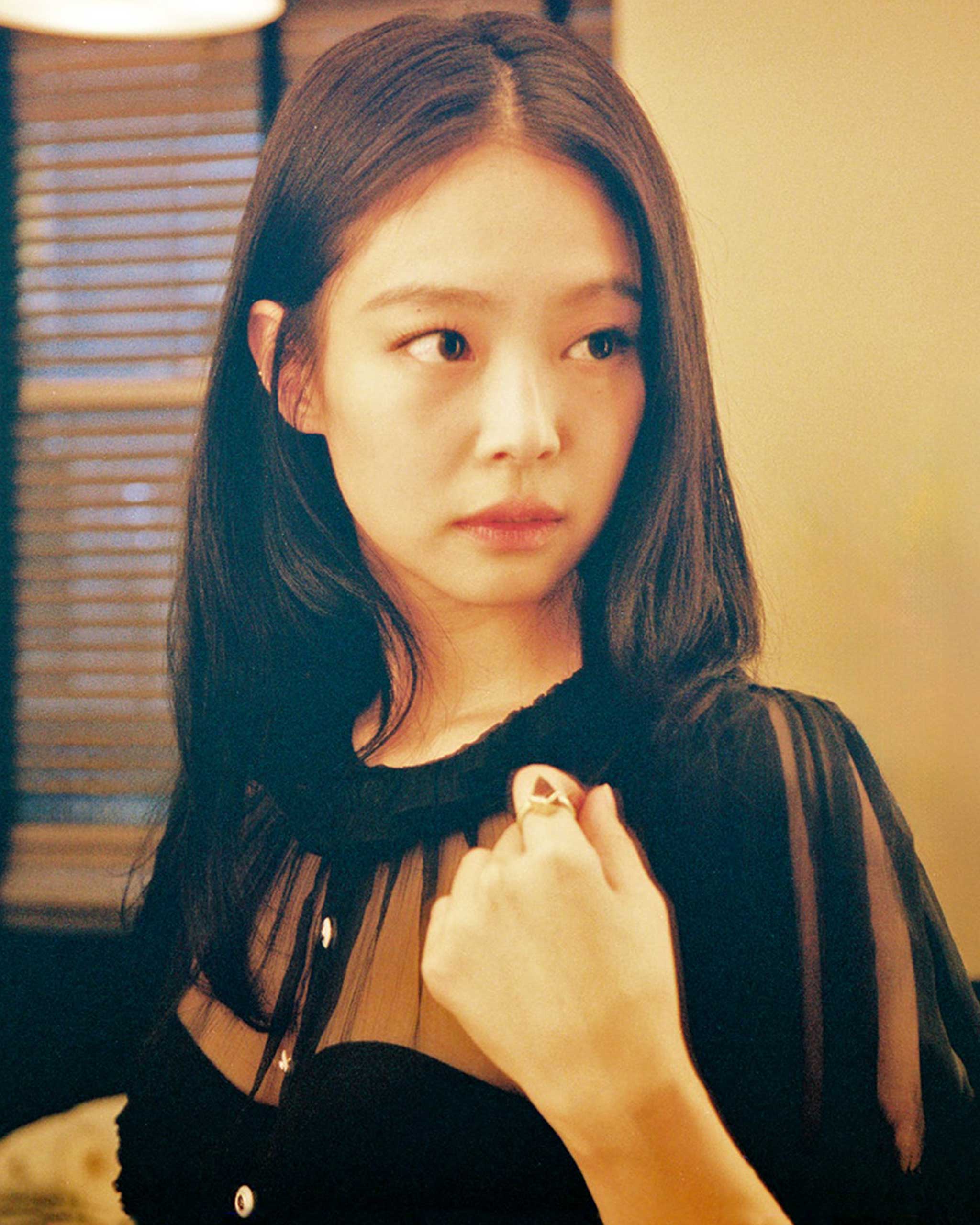 Jennie Kim