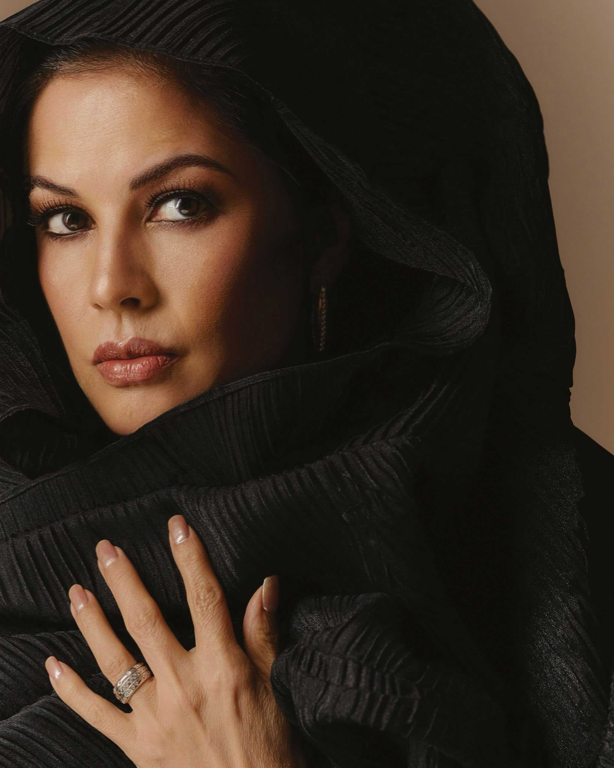 Jenny Syquia for Vogue Philippines