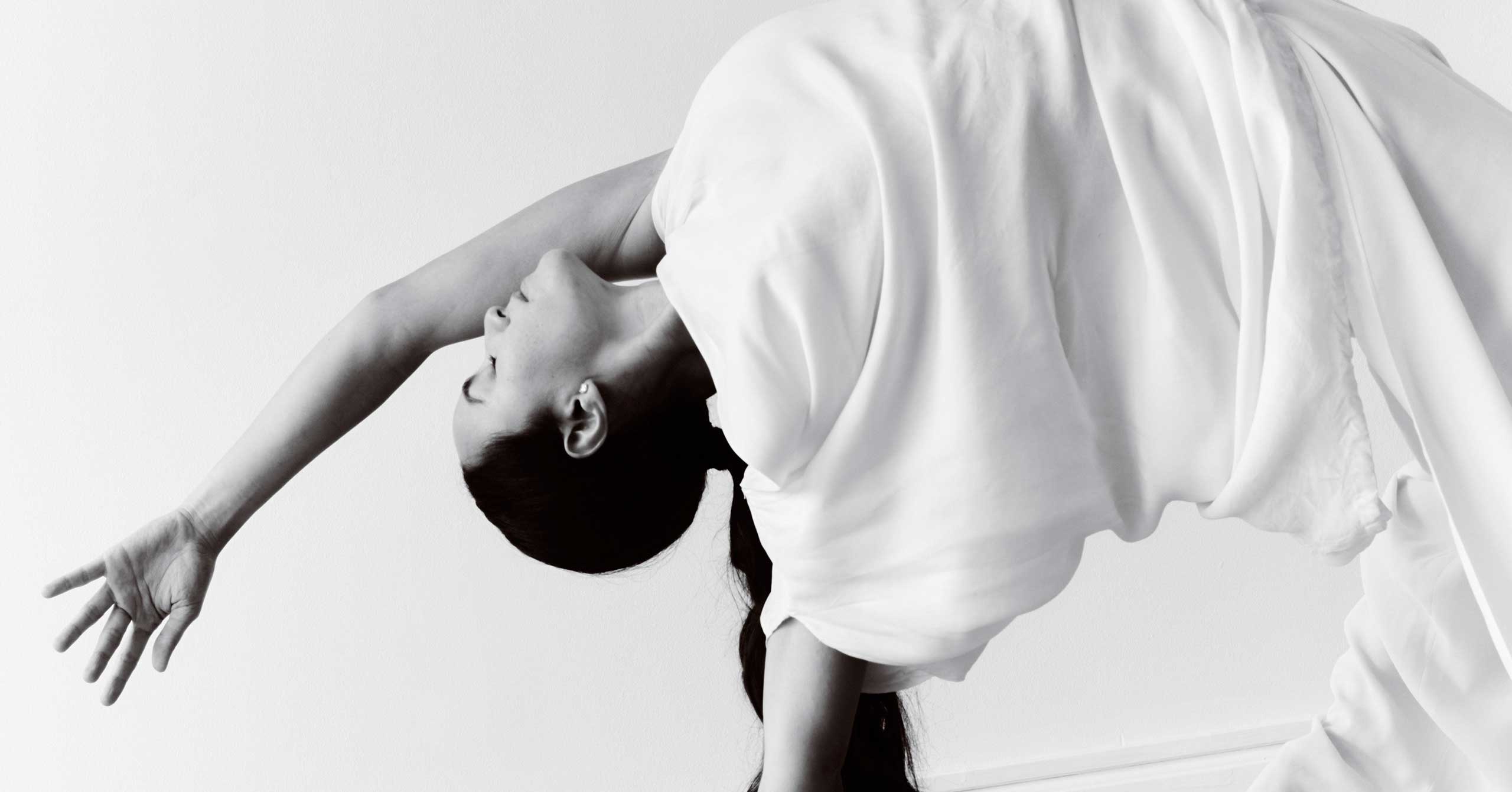 Katrina Razon on the Pathway to Surrender