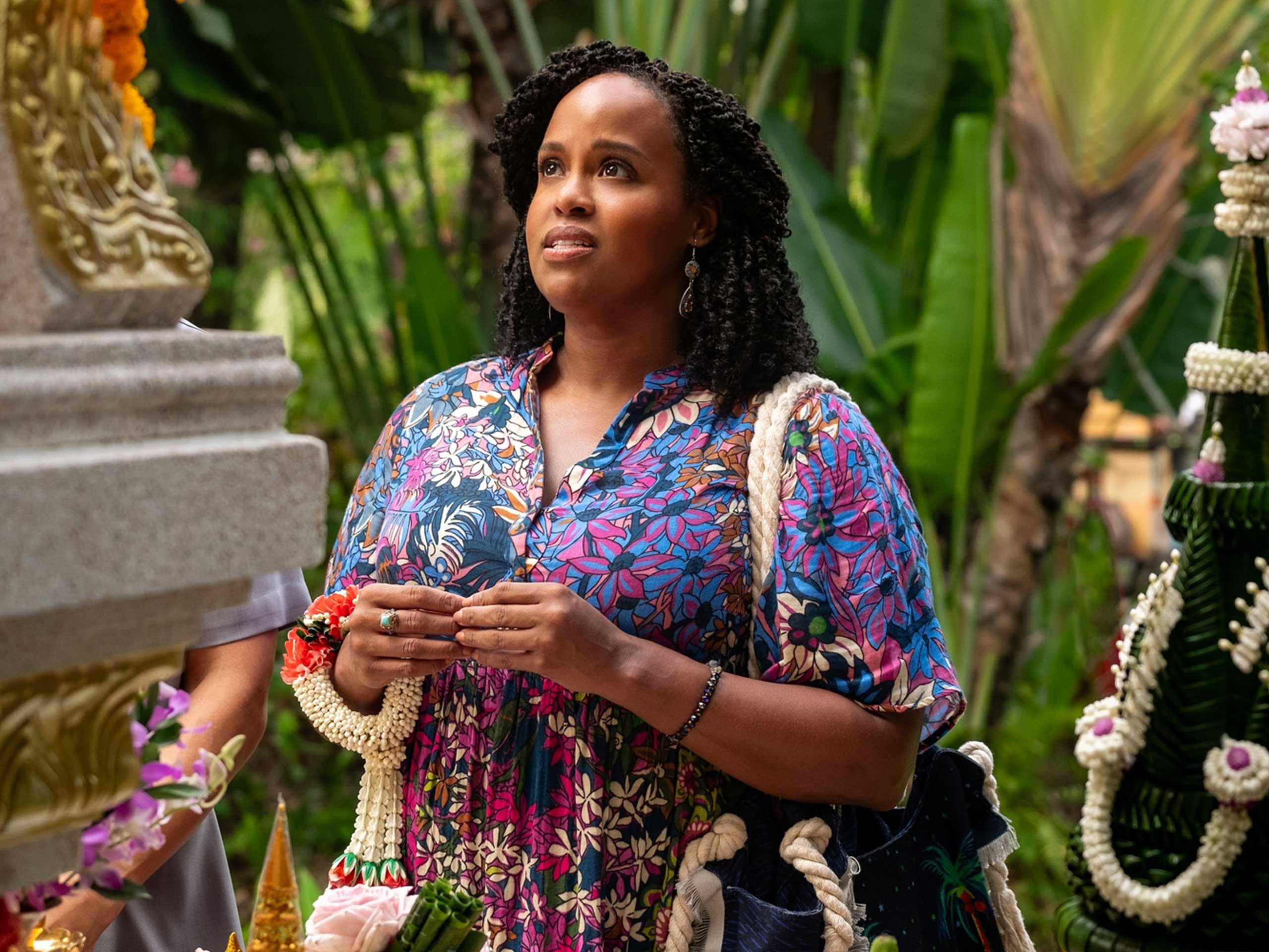 Natasha Rothwell Belinda The White Lotus