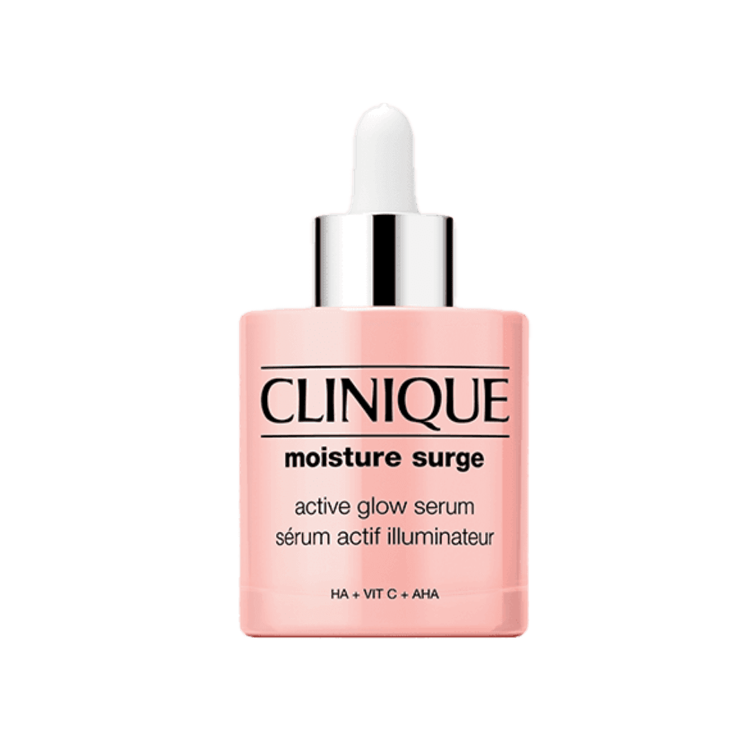 Clinique moisture surge