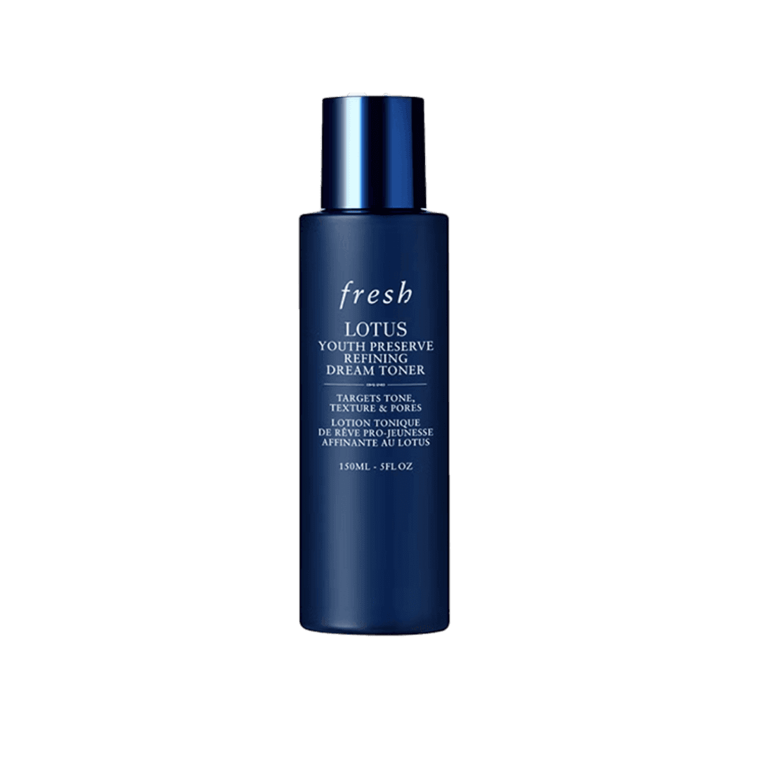 Fresh Lotus Youth Preserve Refining Dream Toner
