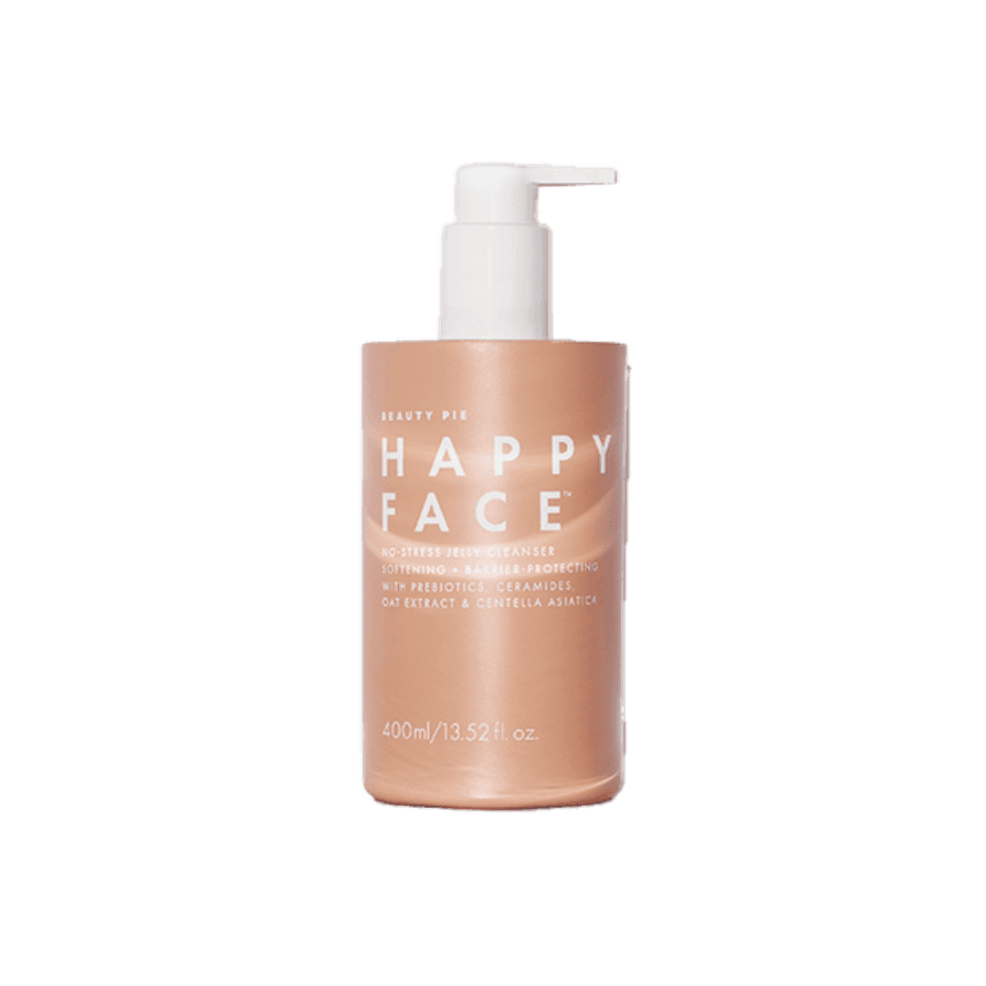 Bwauty Pie Happy Face