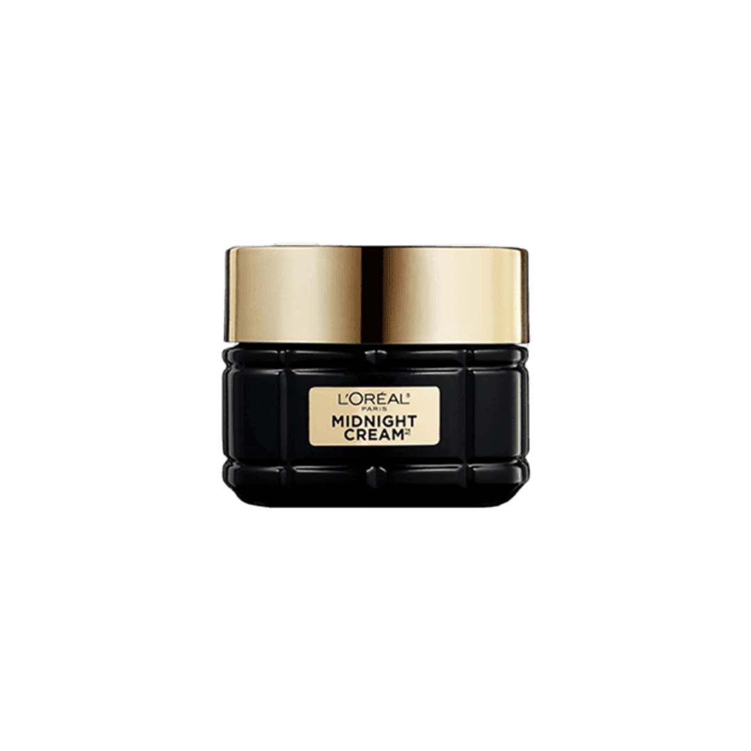 Loreal Midnight Cream