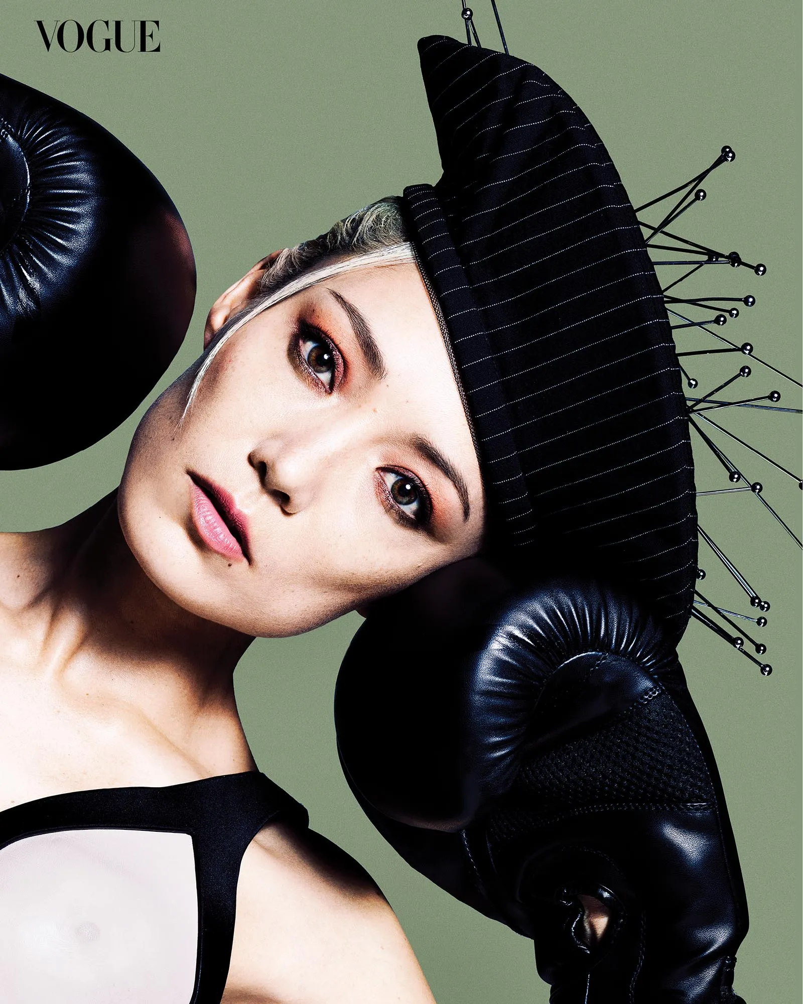 Pom Klementieff vogue philippines may 2025