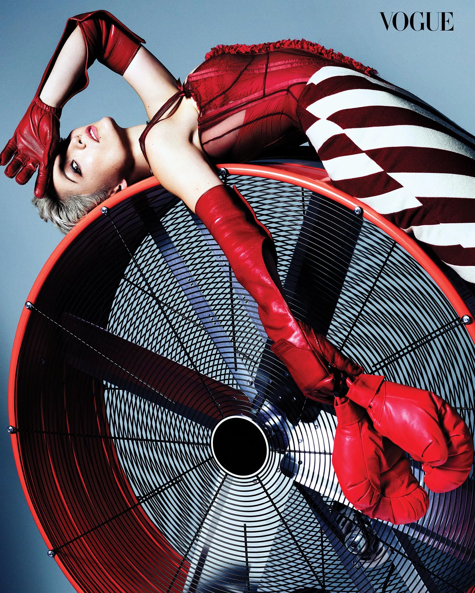 Pom Klementieff for vogue philippines may 2025