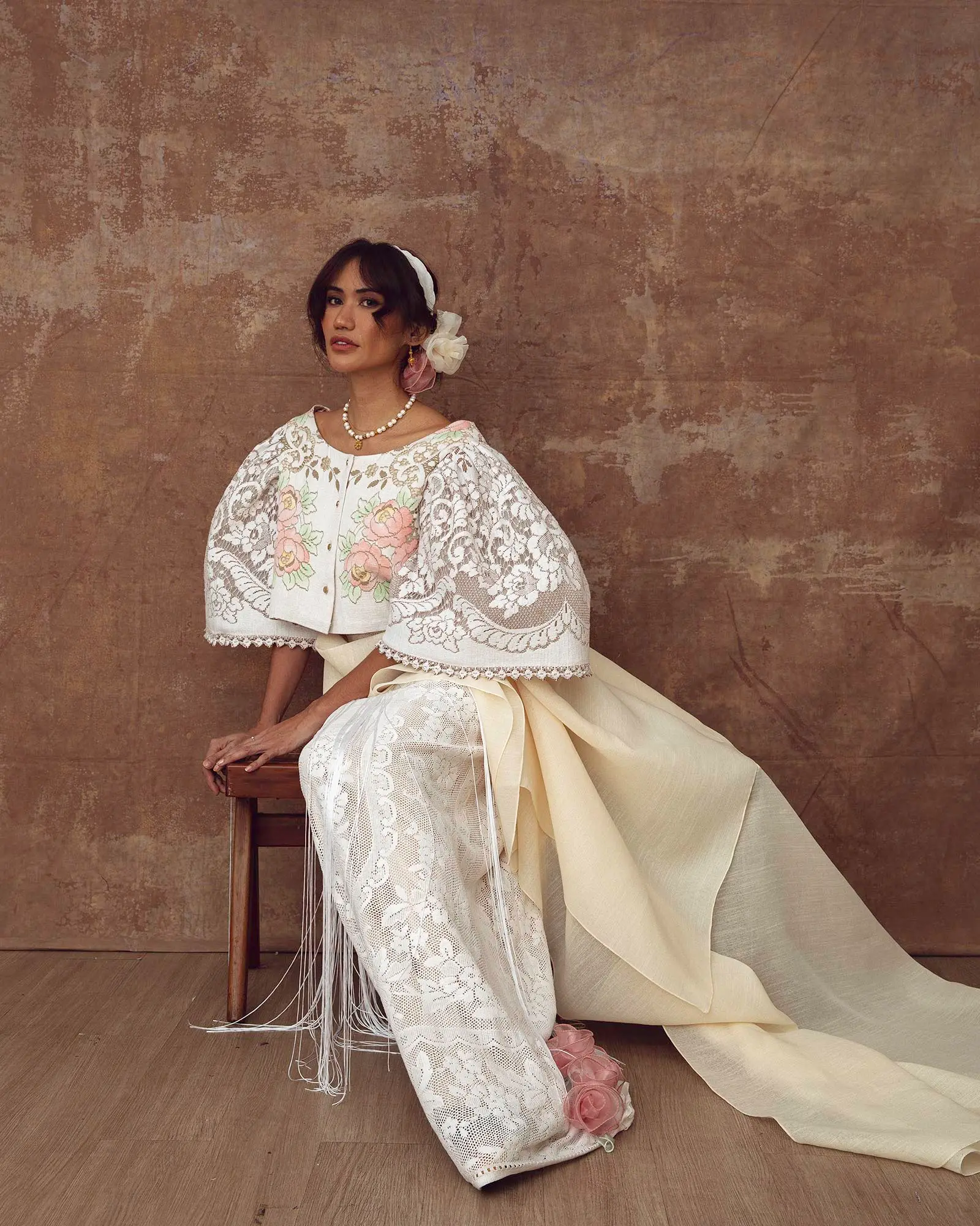 Pamilyang Payak by Cheetah Rivera