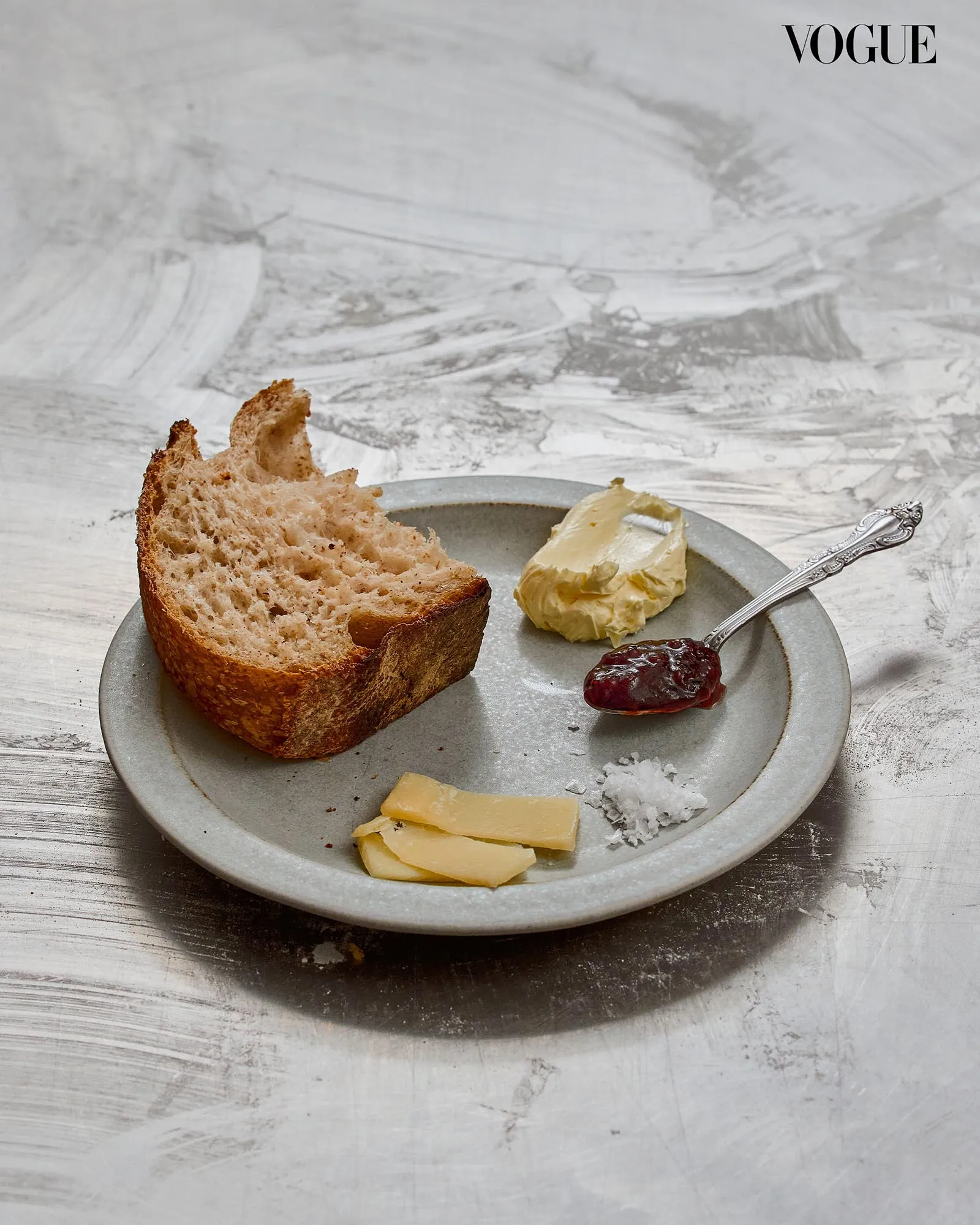 Scratch Bakery Goods from Scratch bread