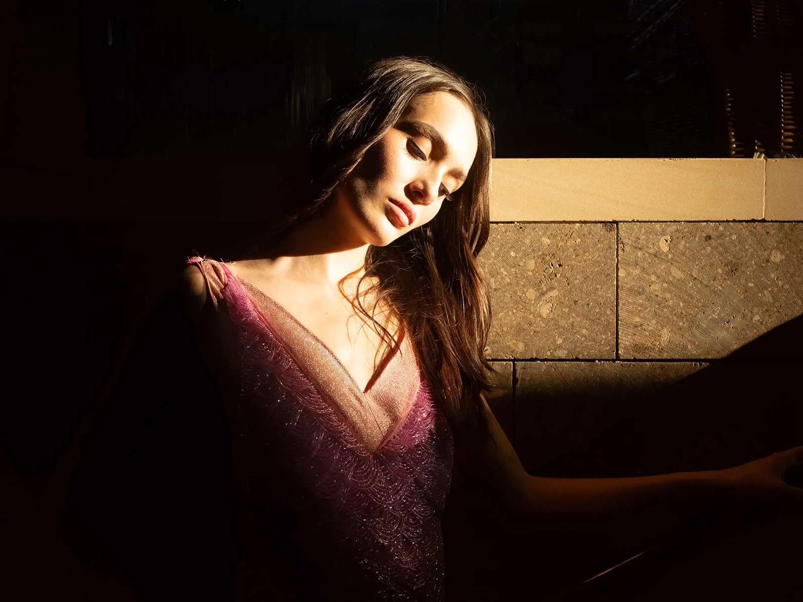 Siobhan Moylan Jude Macasinag