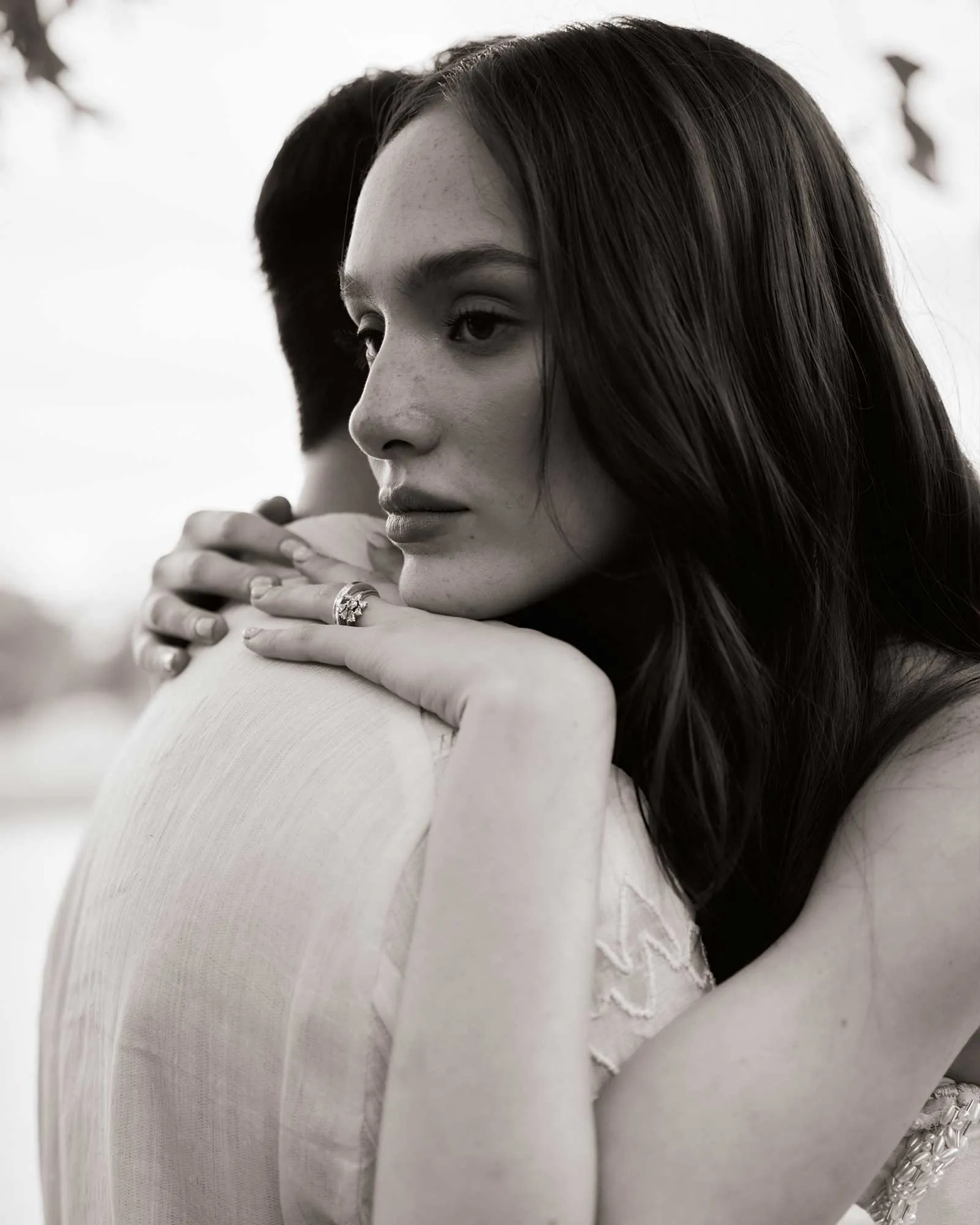 Siobhan Moylan and Christian Tantoco wedding Vogue Philippines Colin Dancel
