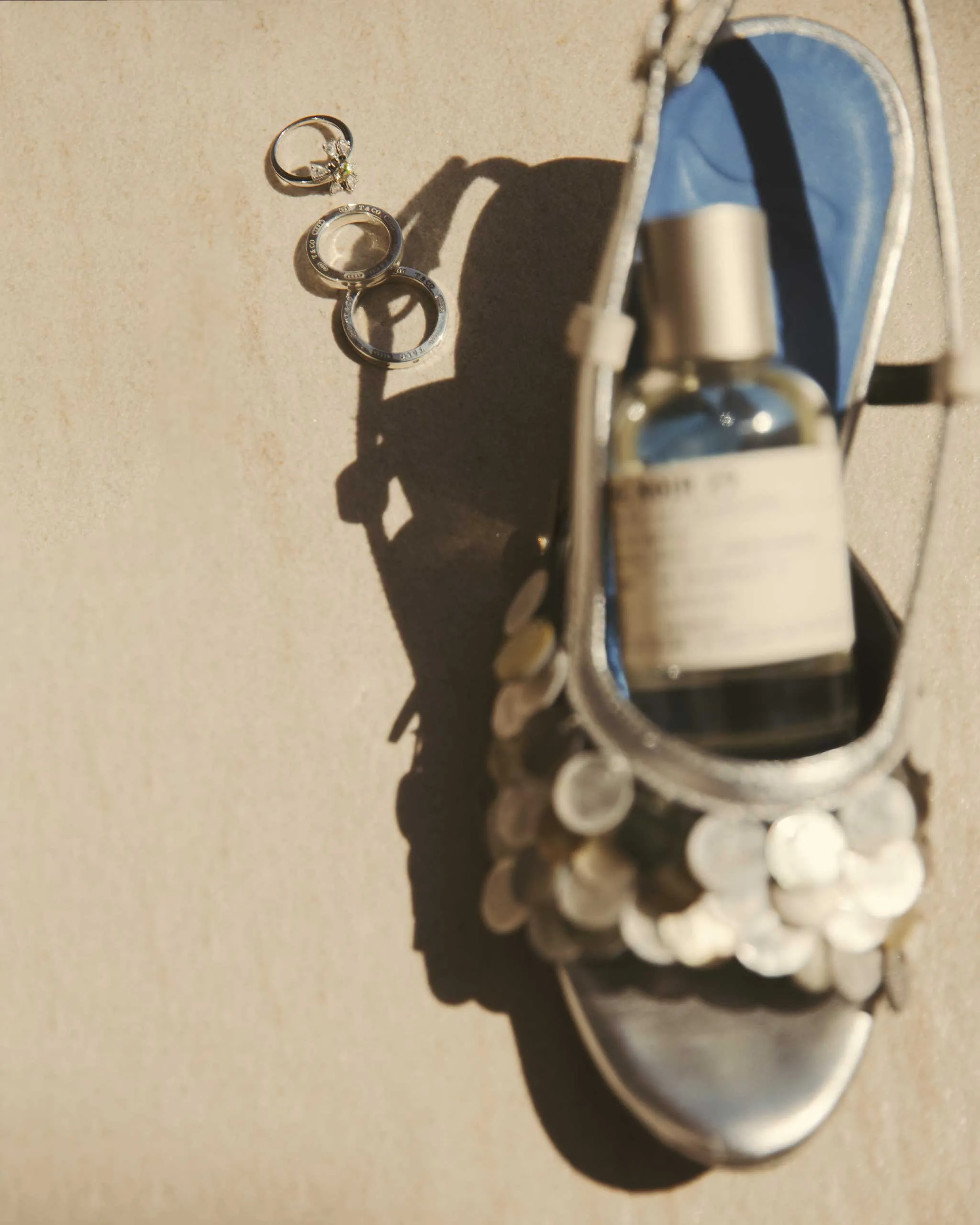 JOS mundo heels Siobhan Moylan