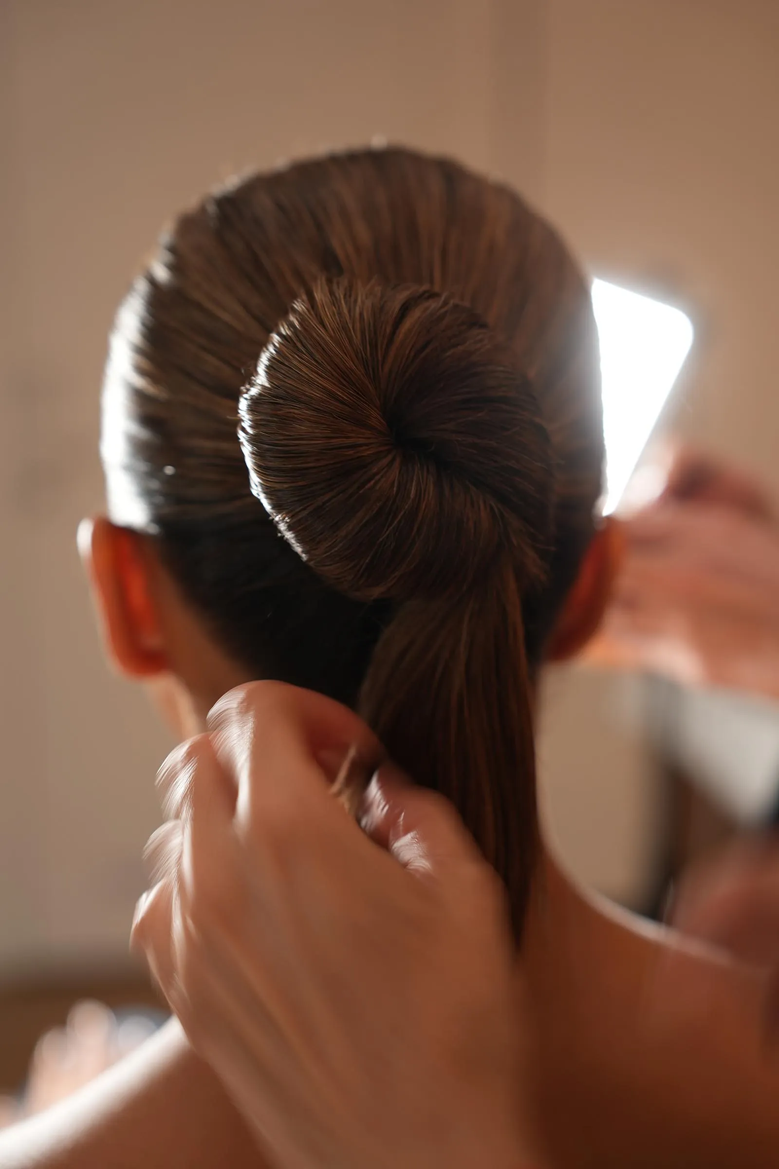 Bianca Bustamante Dior Beauty