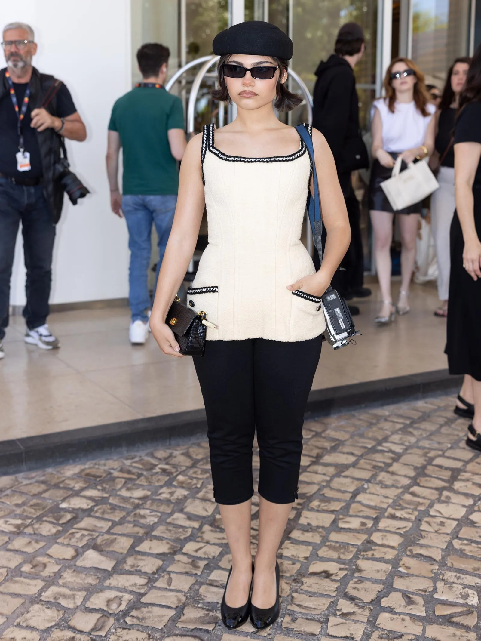 The Best Vintage Ariana Greenplatt