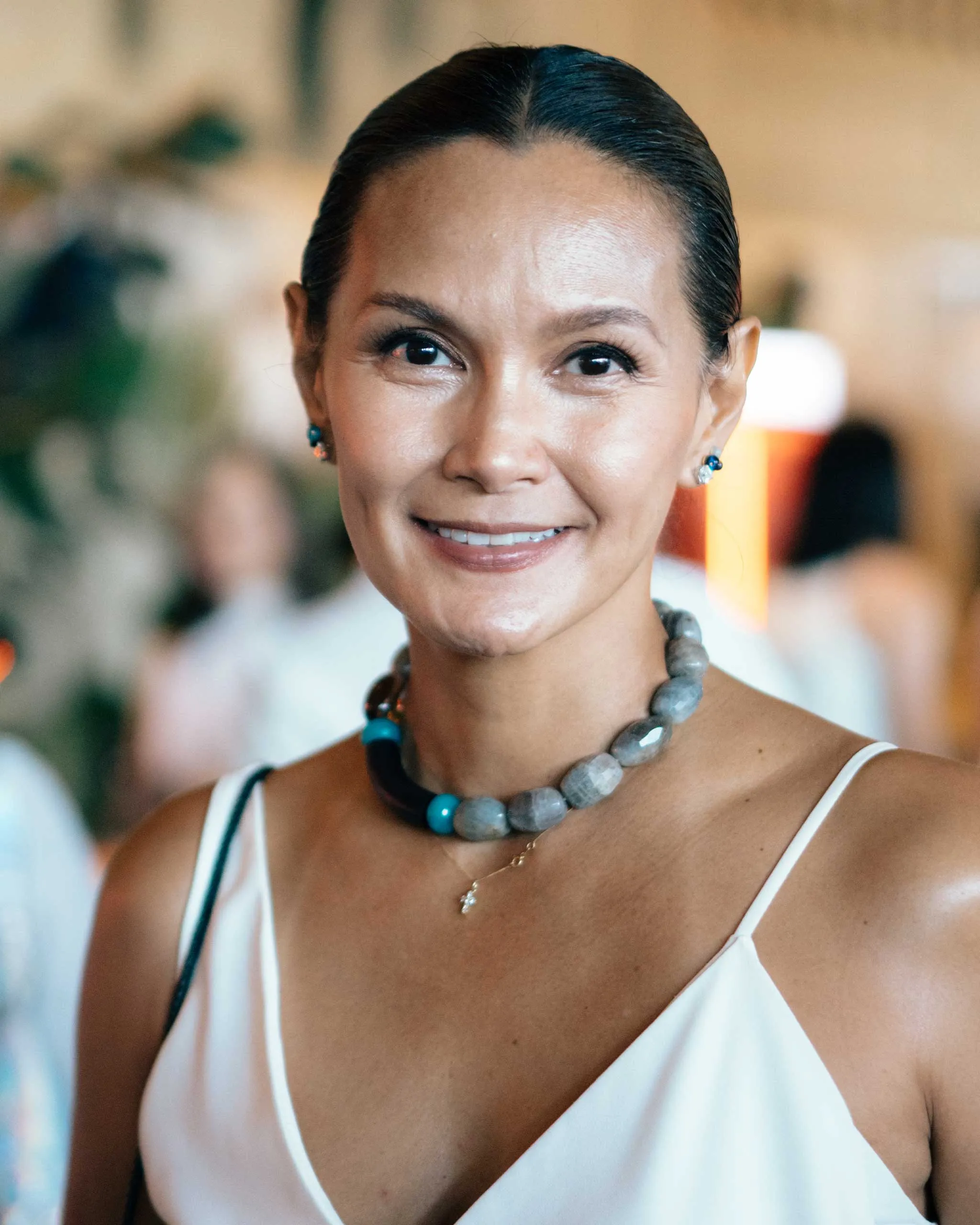 Tweetie De Leon-Gonzalez.