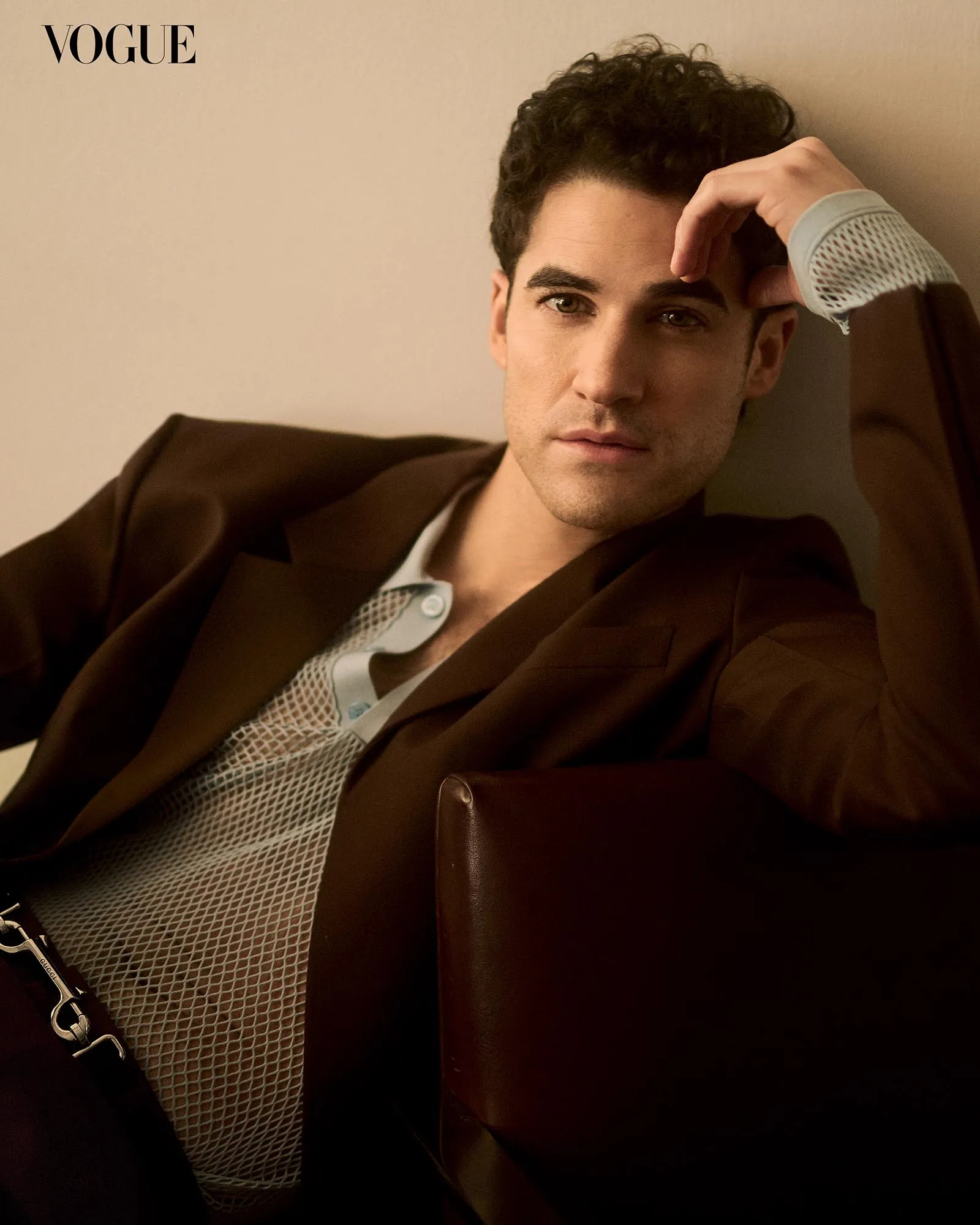 darren criss vogue philippines june 2025