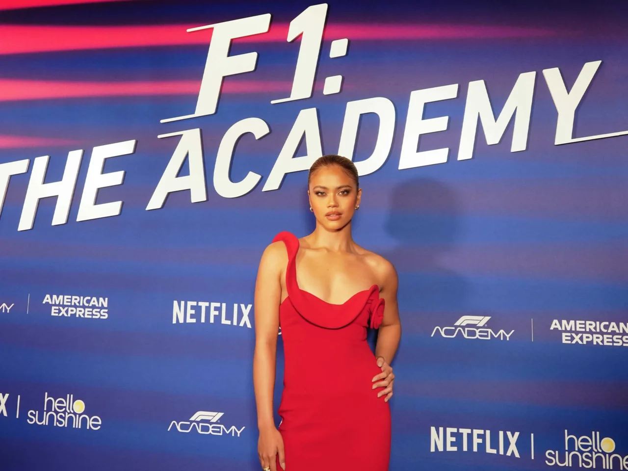 Bianca Bustamante Dior Beauty