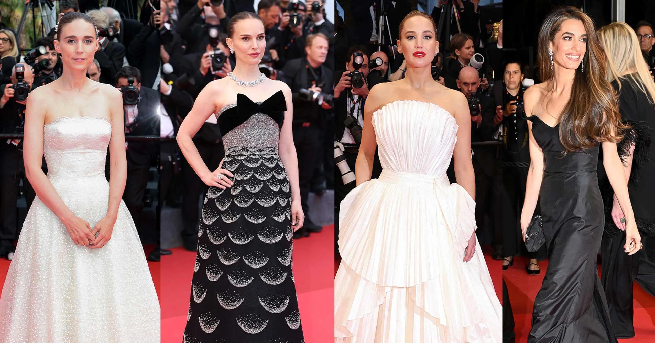 The Best Vintage Cannes Film Festival