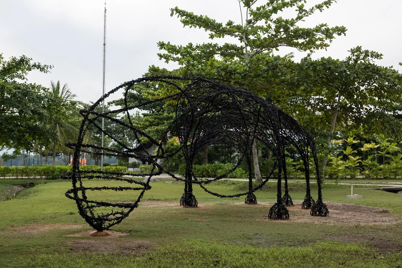 recruit(no.4) by Poklong Anading