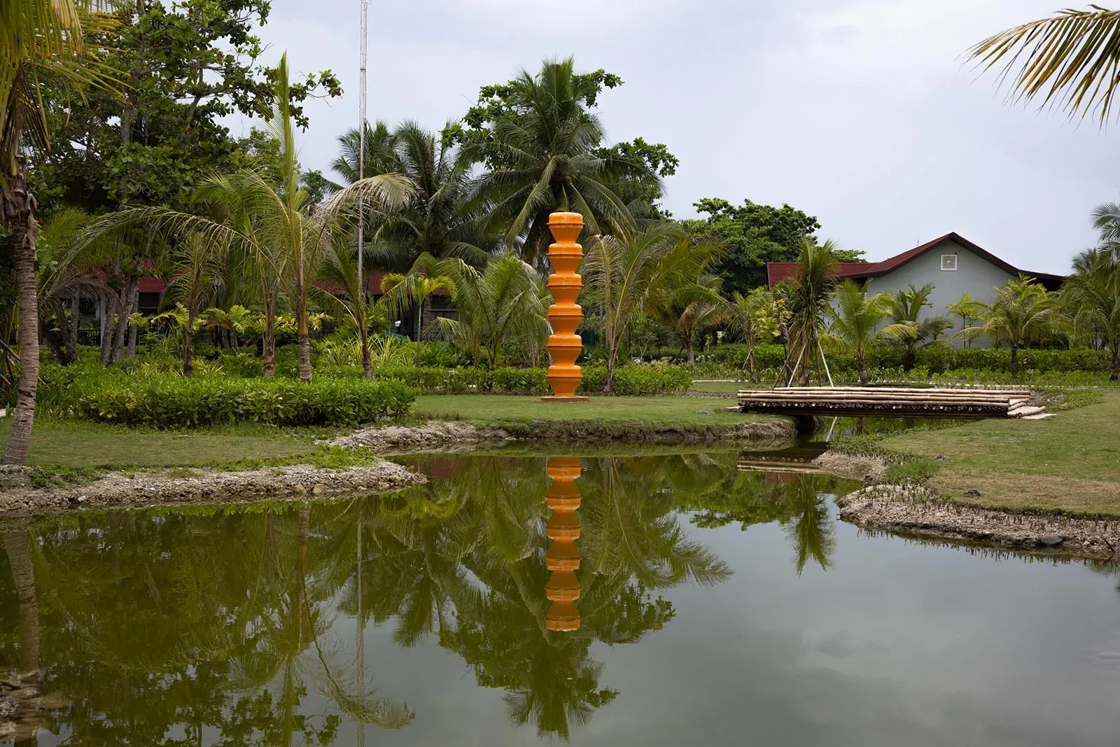 Builder by Ling Quisimbing Ramilo.