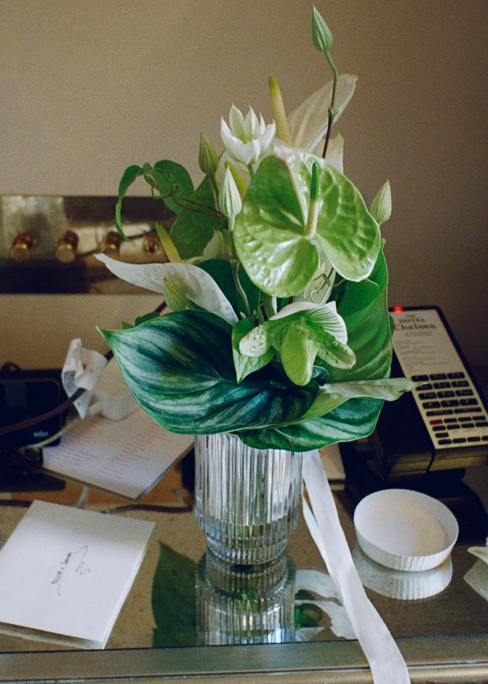 Melissa and Jordan Levy Young New York City Hall Wedding 2025