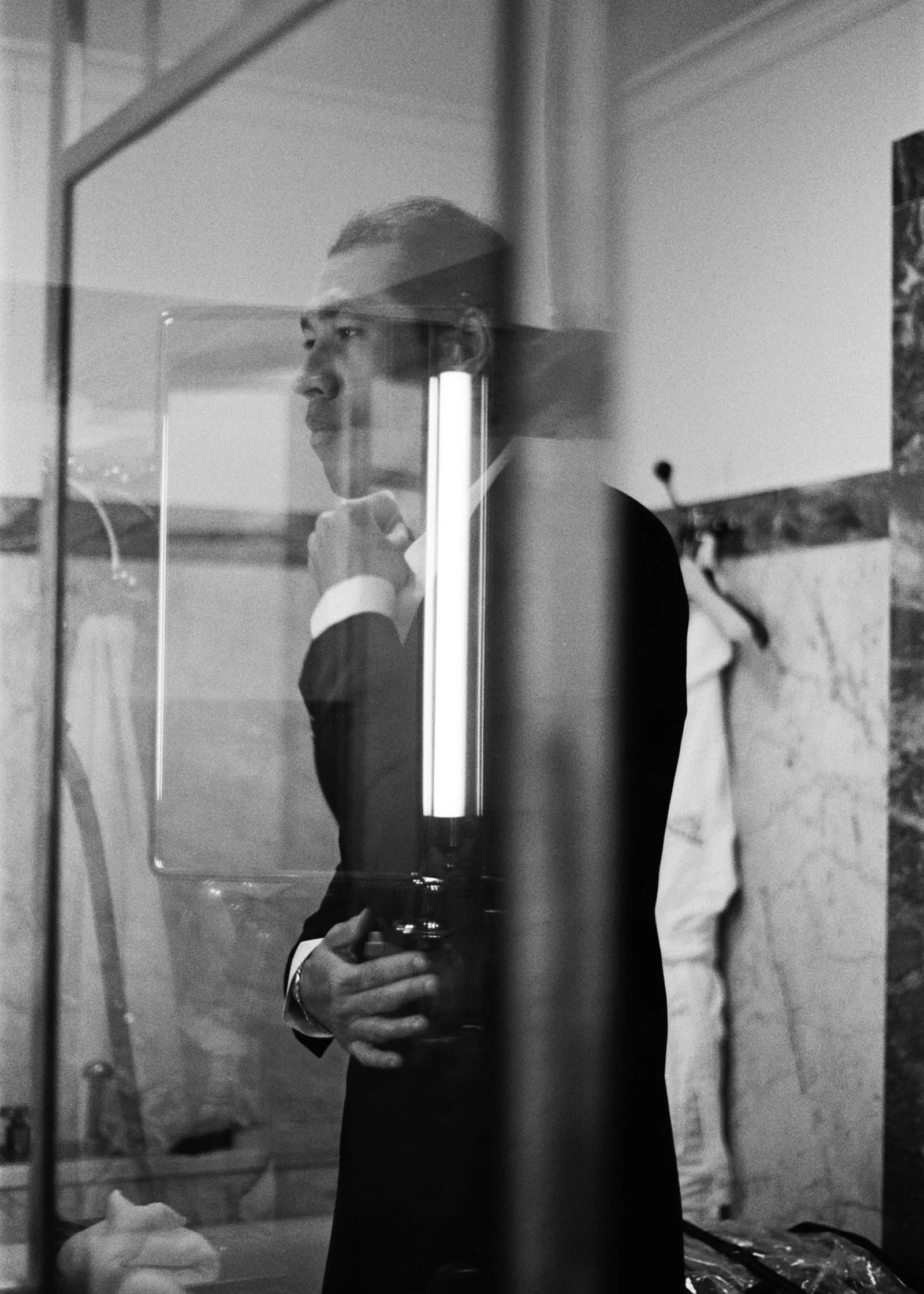 Melissa and Jordan Levy Young New York City Hall Wedding 2025