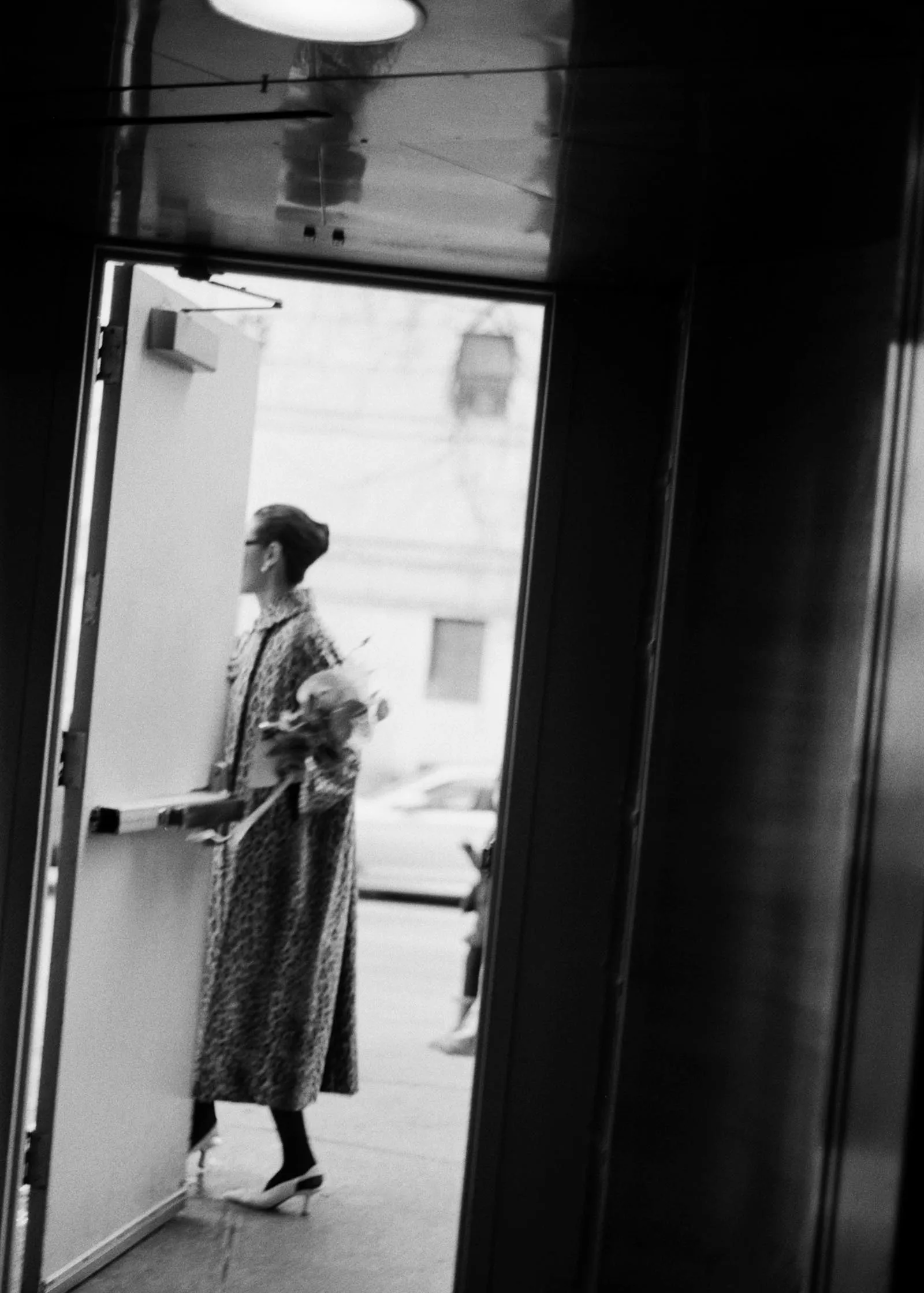 Melissa and Jordan Levy Young New York City Hall Wedding 2025