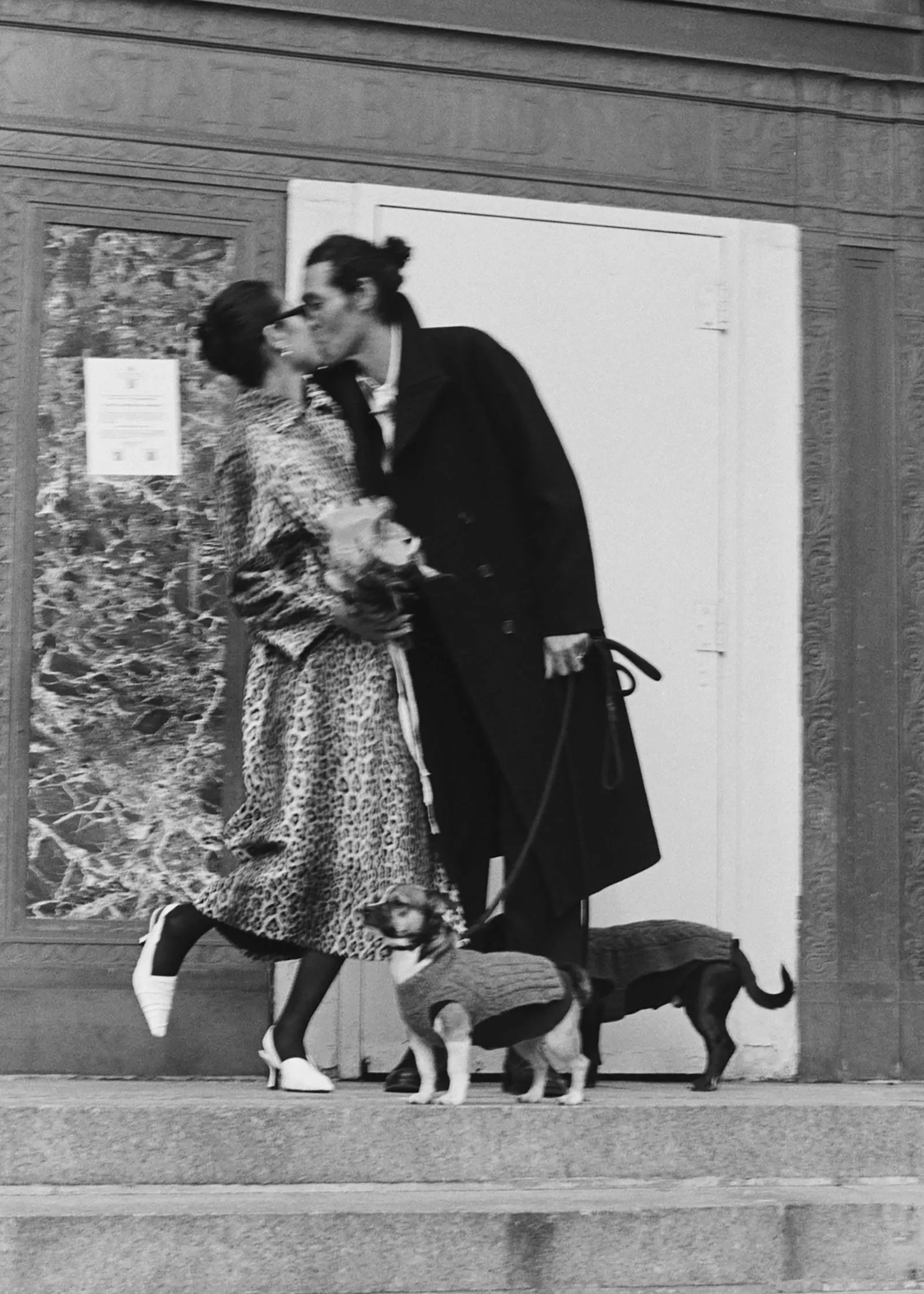 Melissa and Jordan Levy Young New York City Hall Wedding 2025