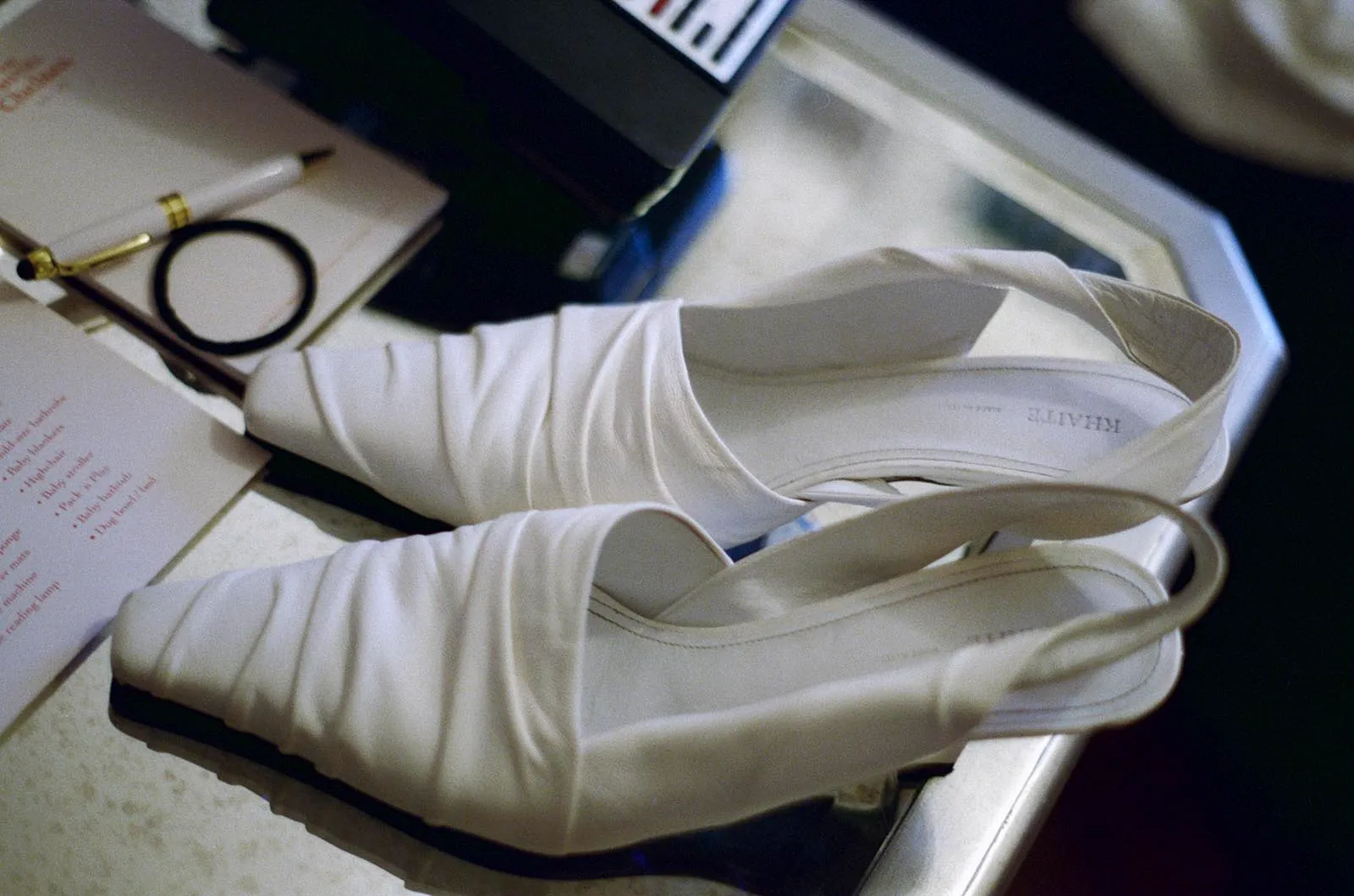 Melissa and Jordan Levy Young New York City Hall Wedding 2025