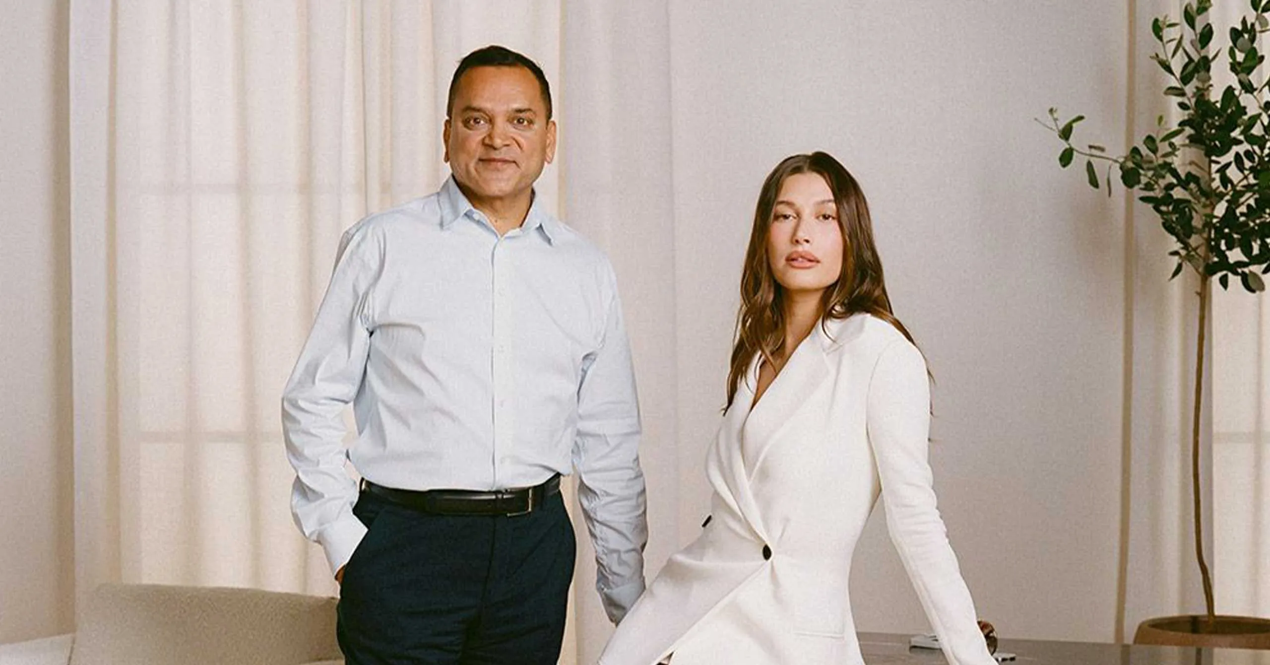 Rhode to Be Acquired by Elf Beauty for USD 1 Billion
