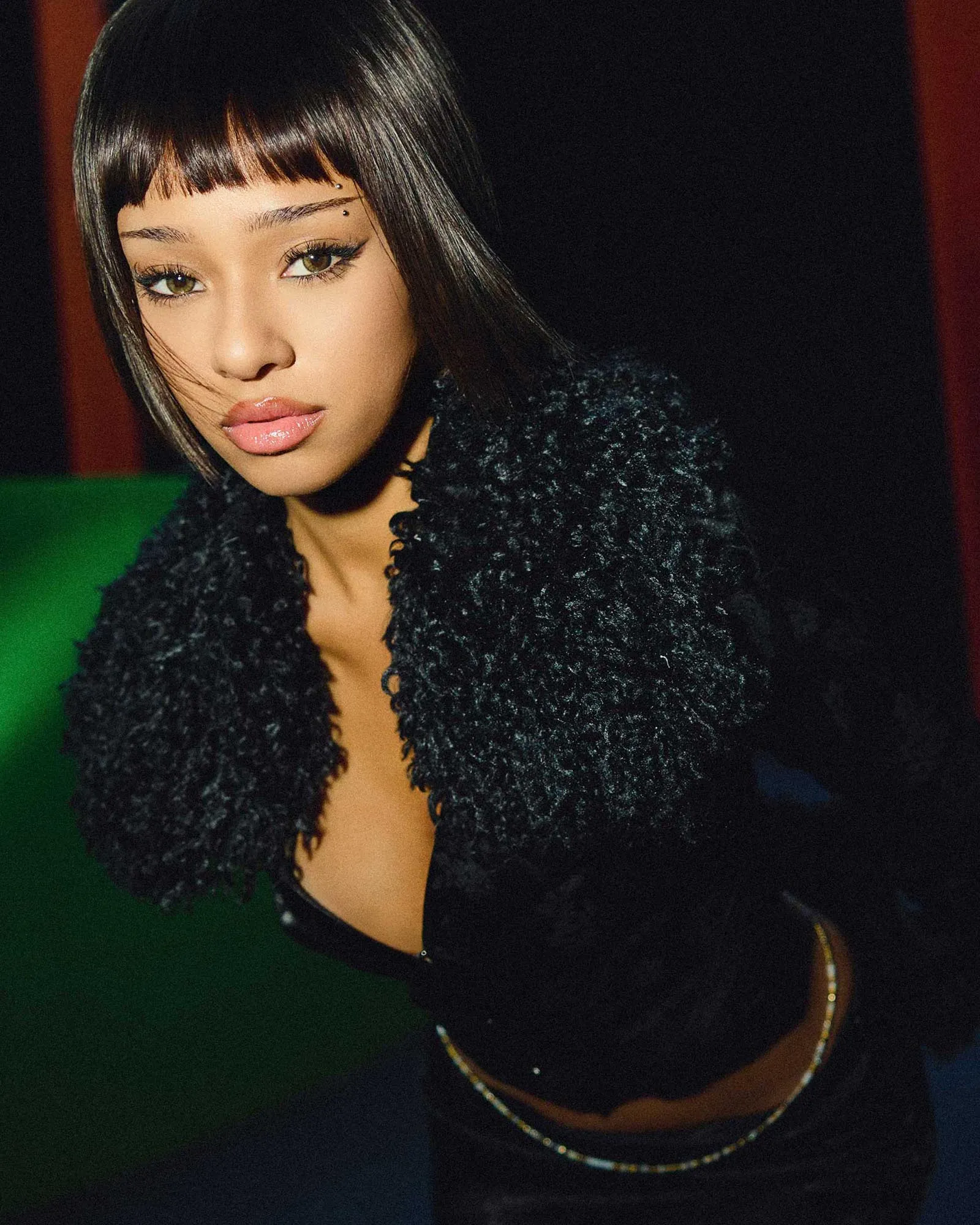 KATSEYE Vogue Philippines