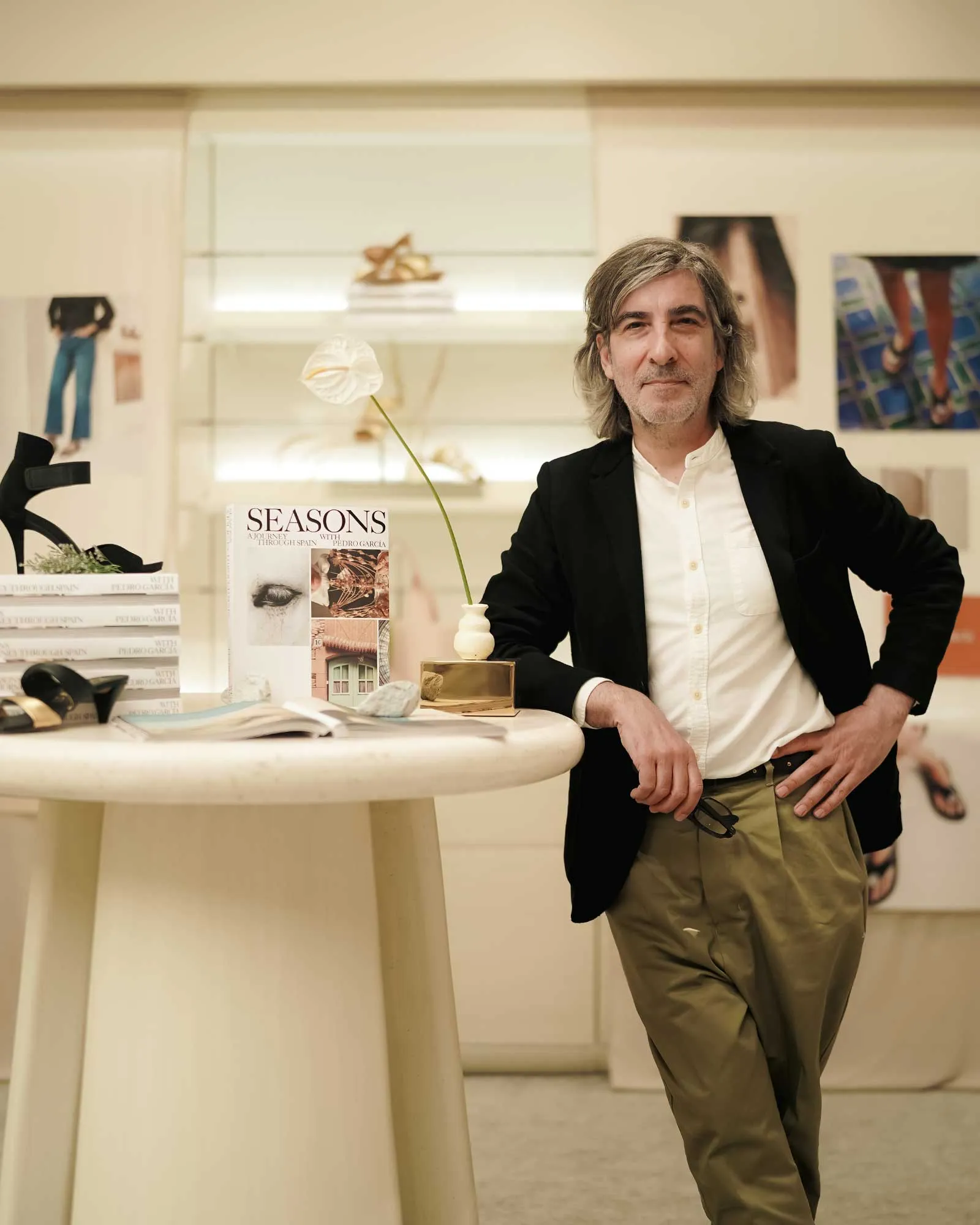 Pedro García ADORA Greenbelt 5