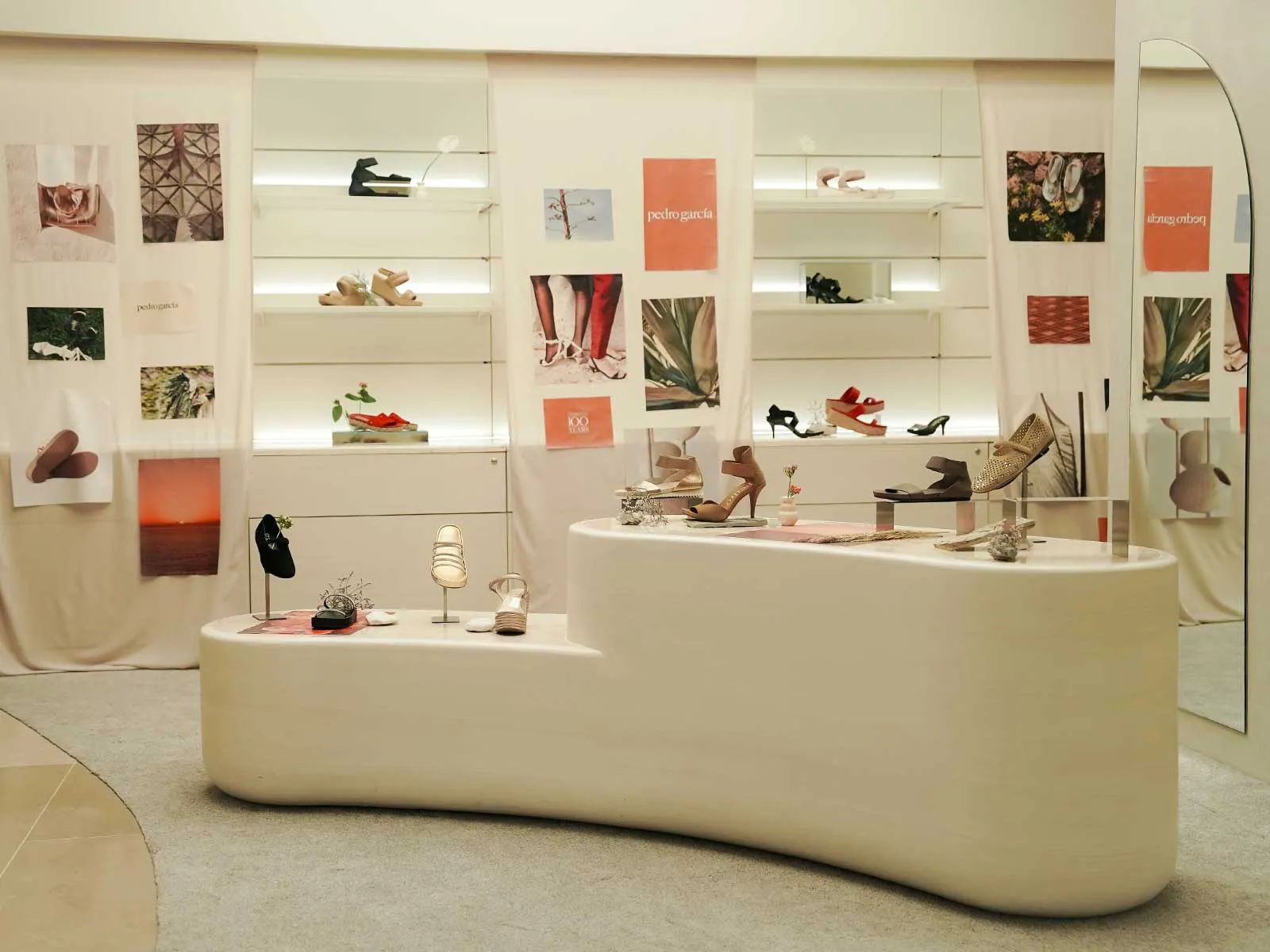 Pedro García ADORA Greenbelt 5