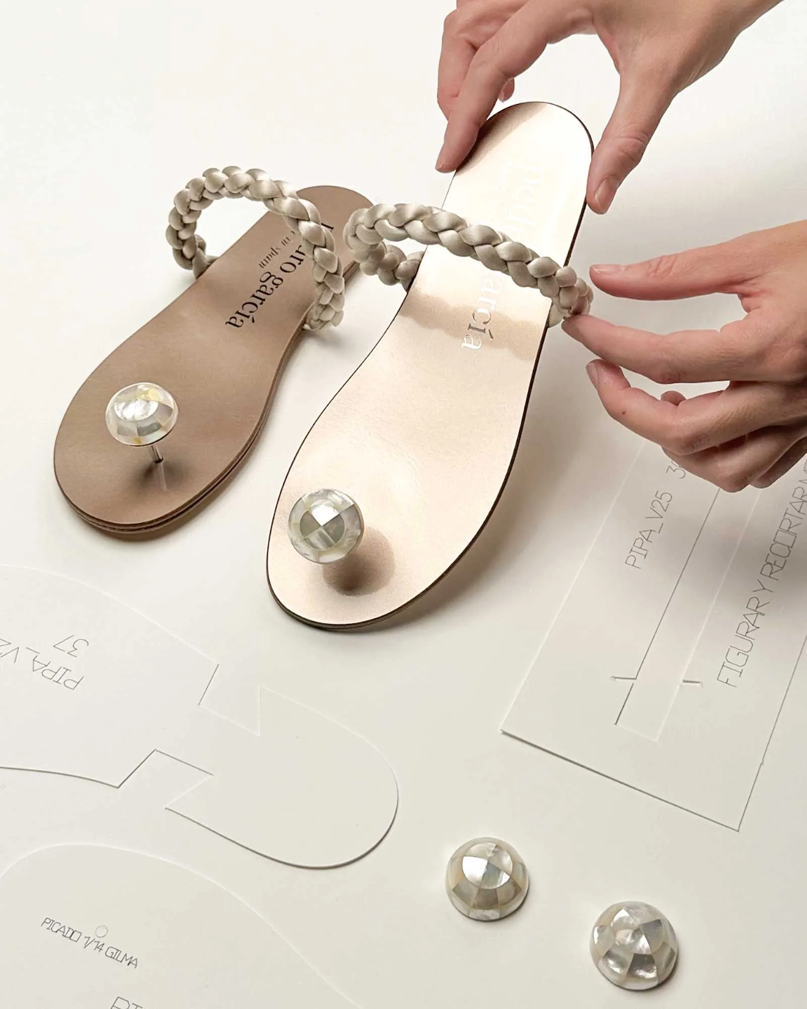 Pedro García ADORA Greenbelt 5