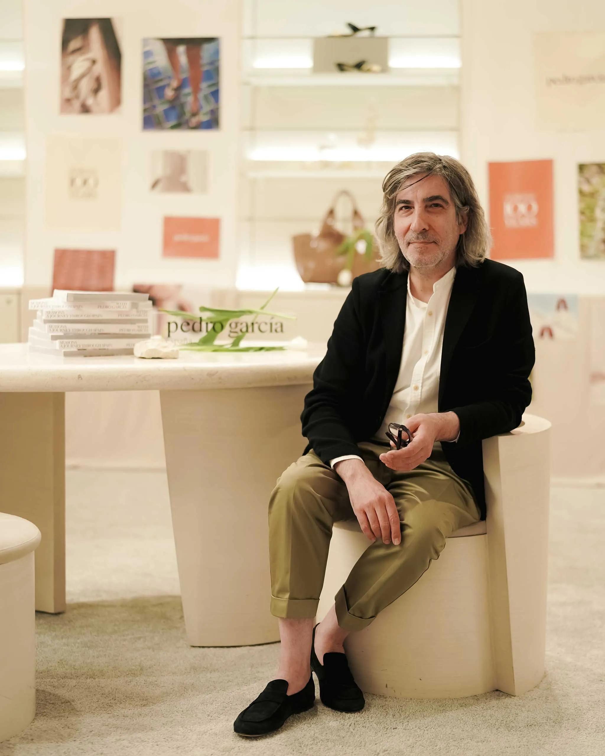 Pedro García ADORA Greenbelt 5